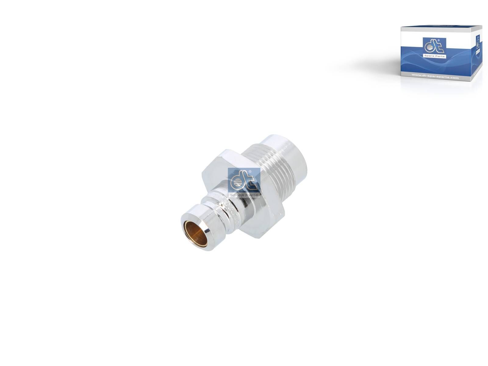 Push-in-connector | DT Spare Parts 2.00226