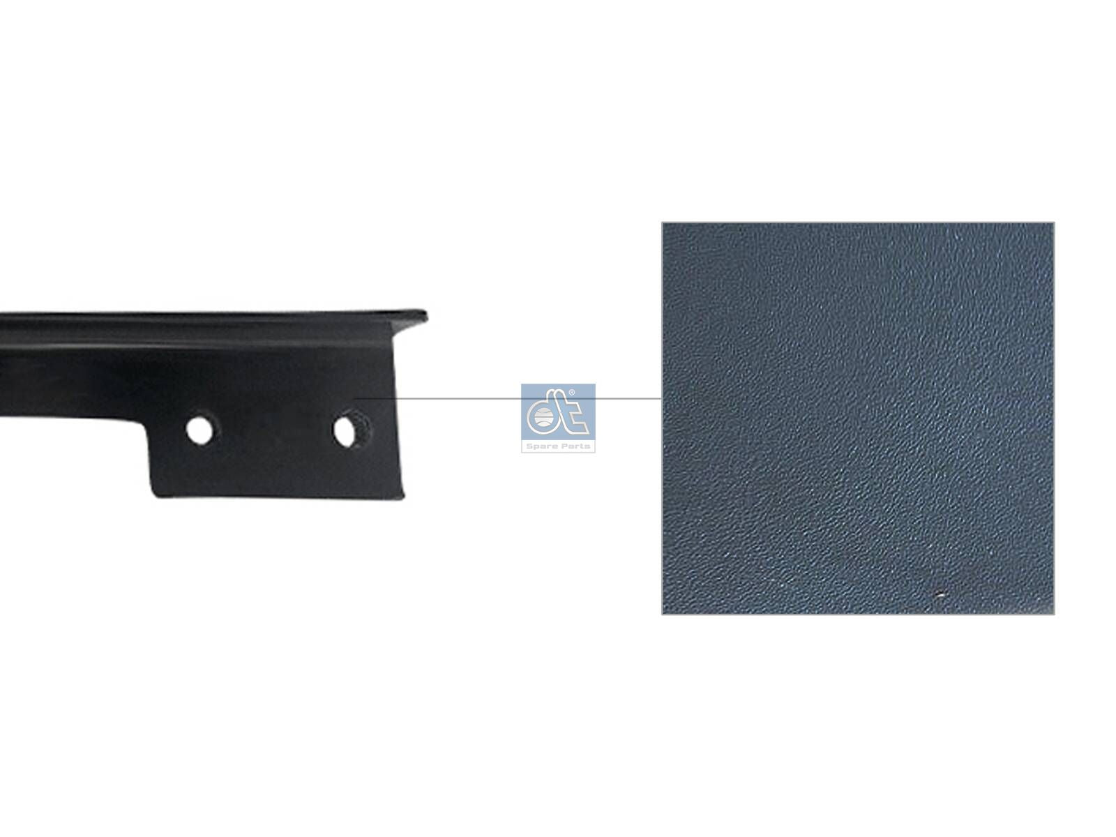 Console | DT Spare Parts 2.00227
