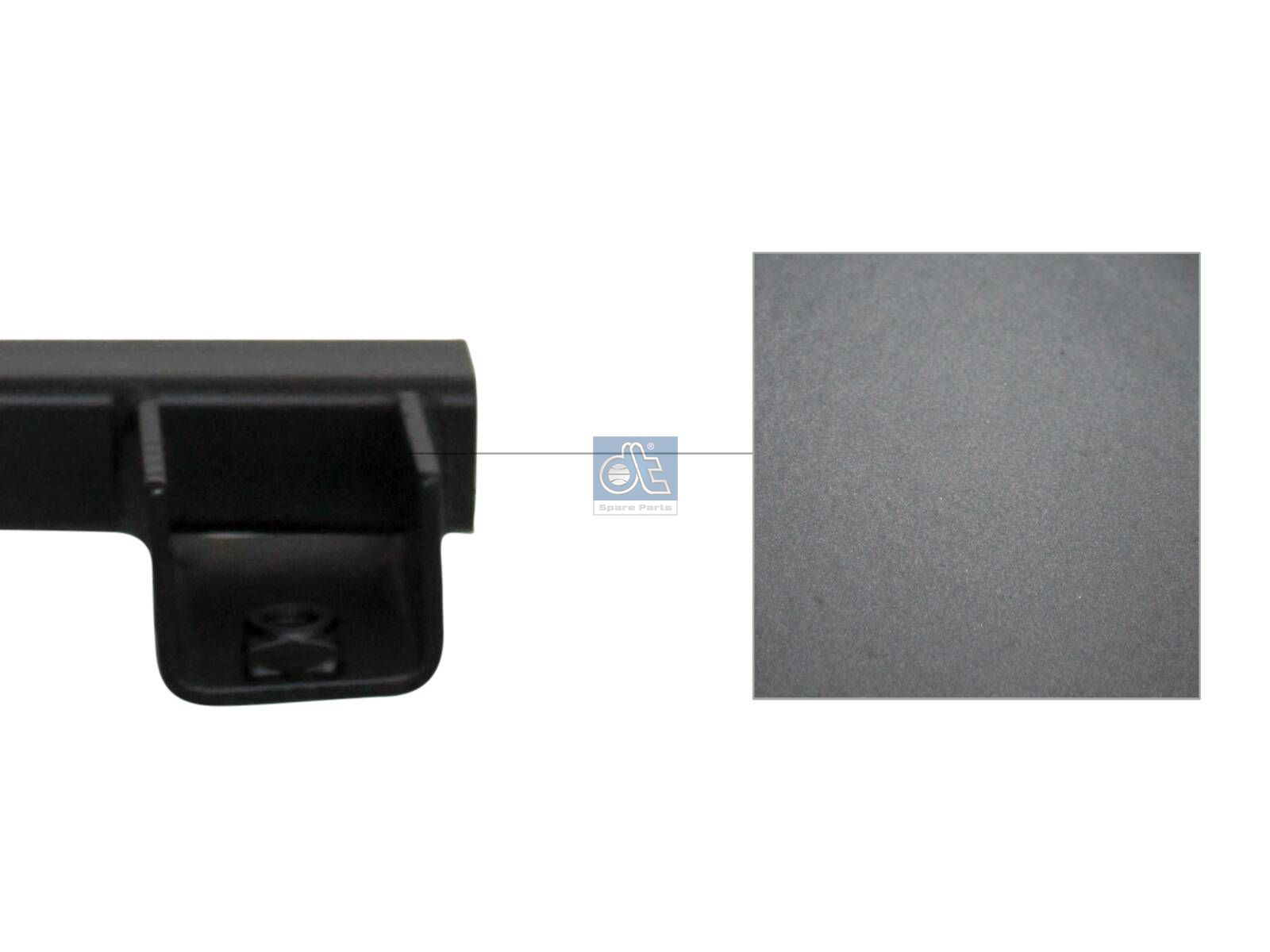 Bracket | DT Spare Parts 2.00228