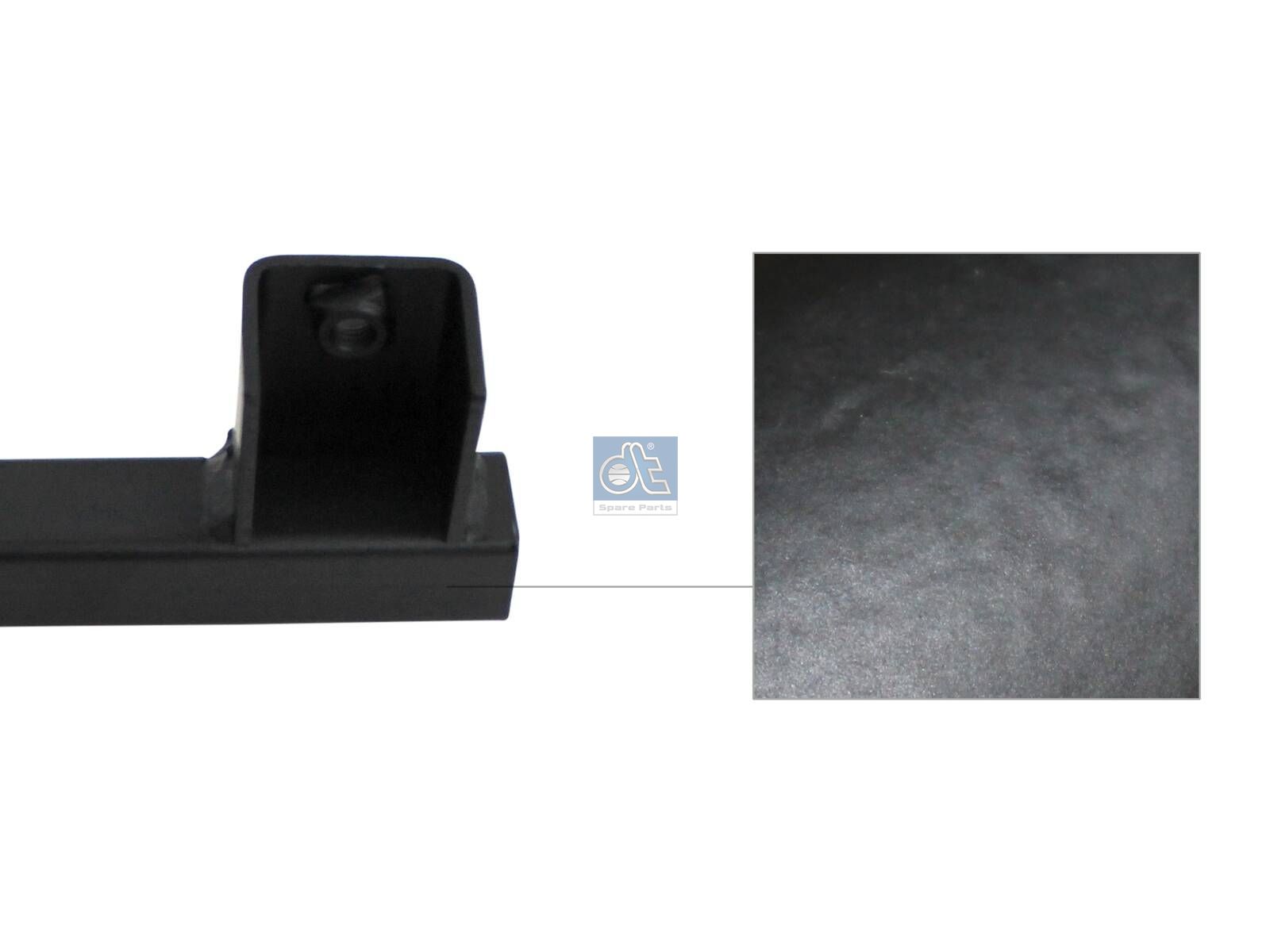 Bracket | DT Spare Parts 2.00229