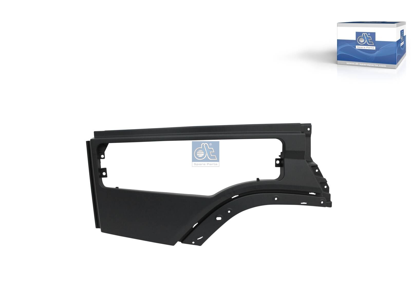 Fender | DT Spare Parts 2.00231