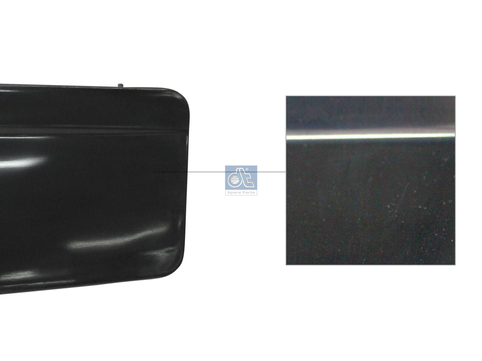 Cover | DT Spare Parts 2.00232