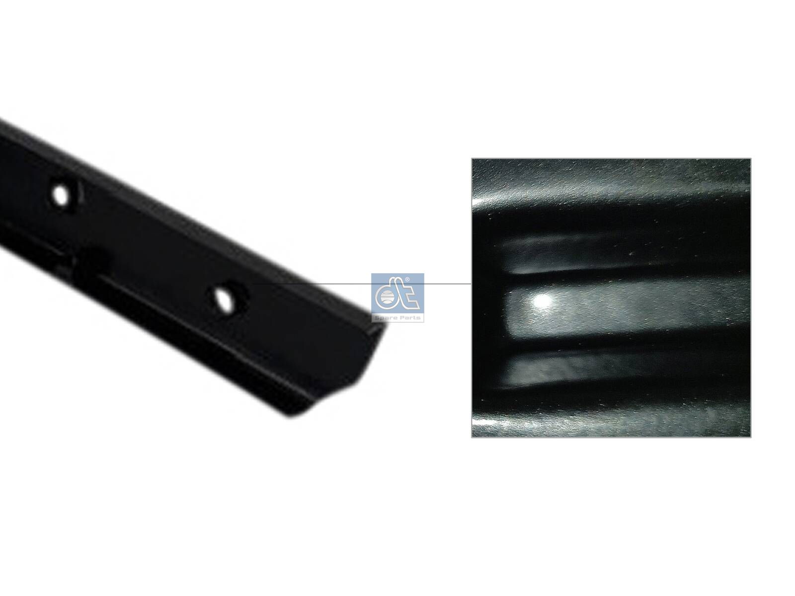 Bracket | DT Spare Parts 2.00233
