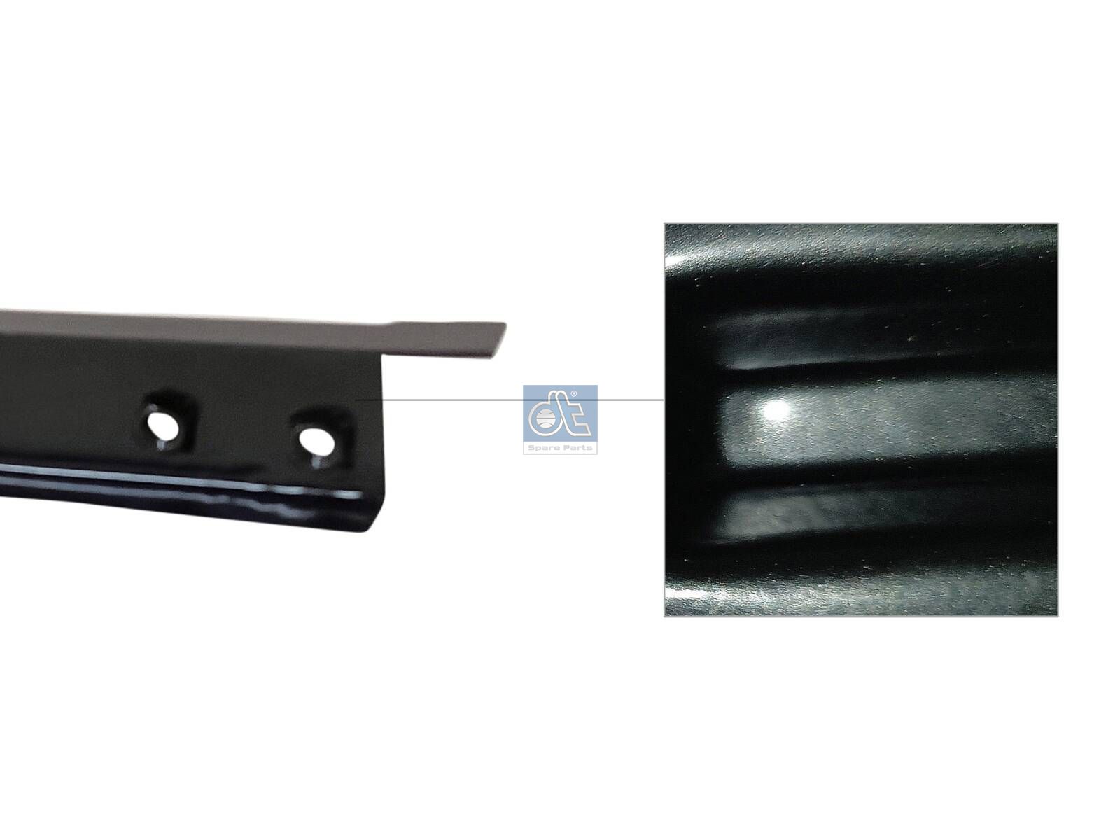 Bracket | DT Spare Parts 2.00234
