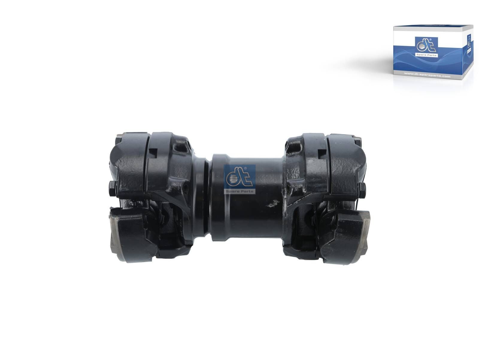 Propeller shaft | DT Spare Parts 2.00238