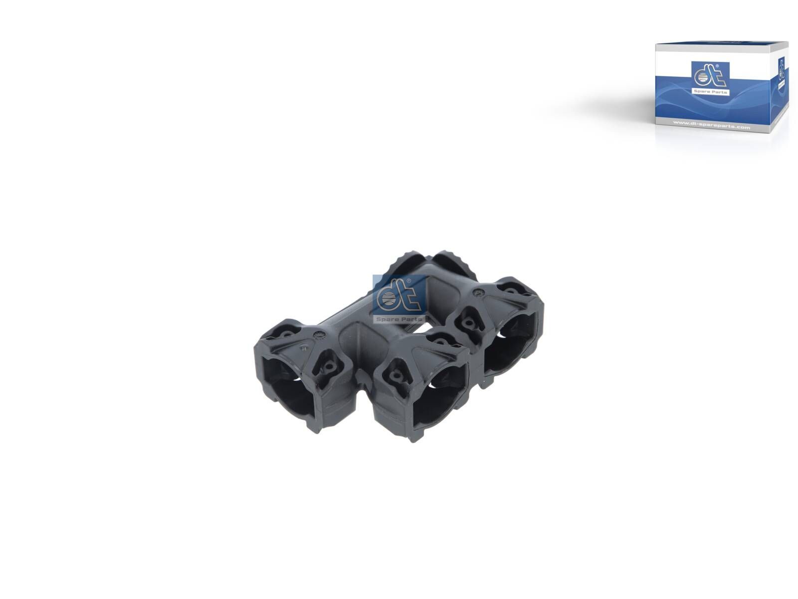 Nipple | DT Spare Parts 2.00239