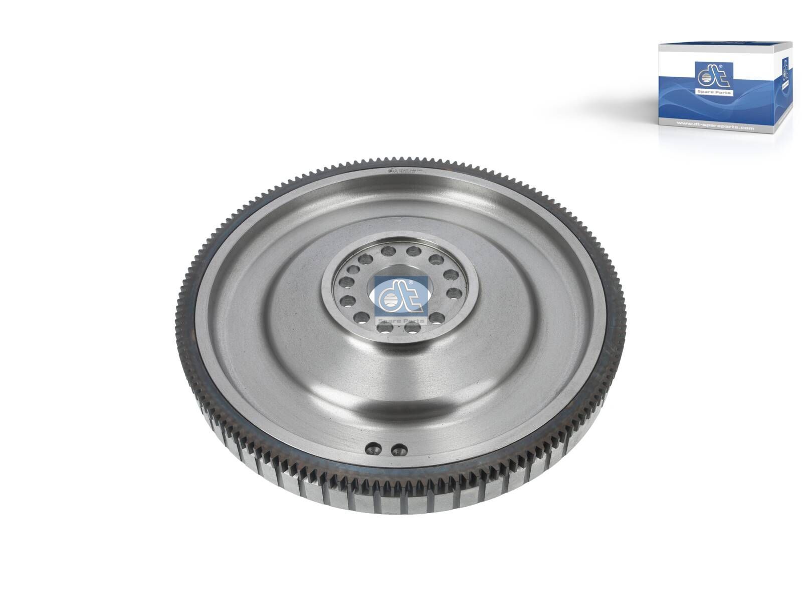 Flywheel | DT Spare Parts 2.00240