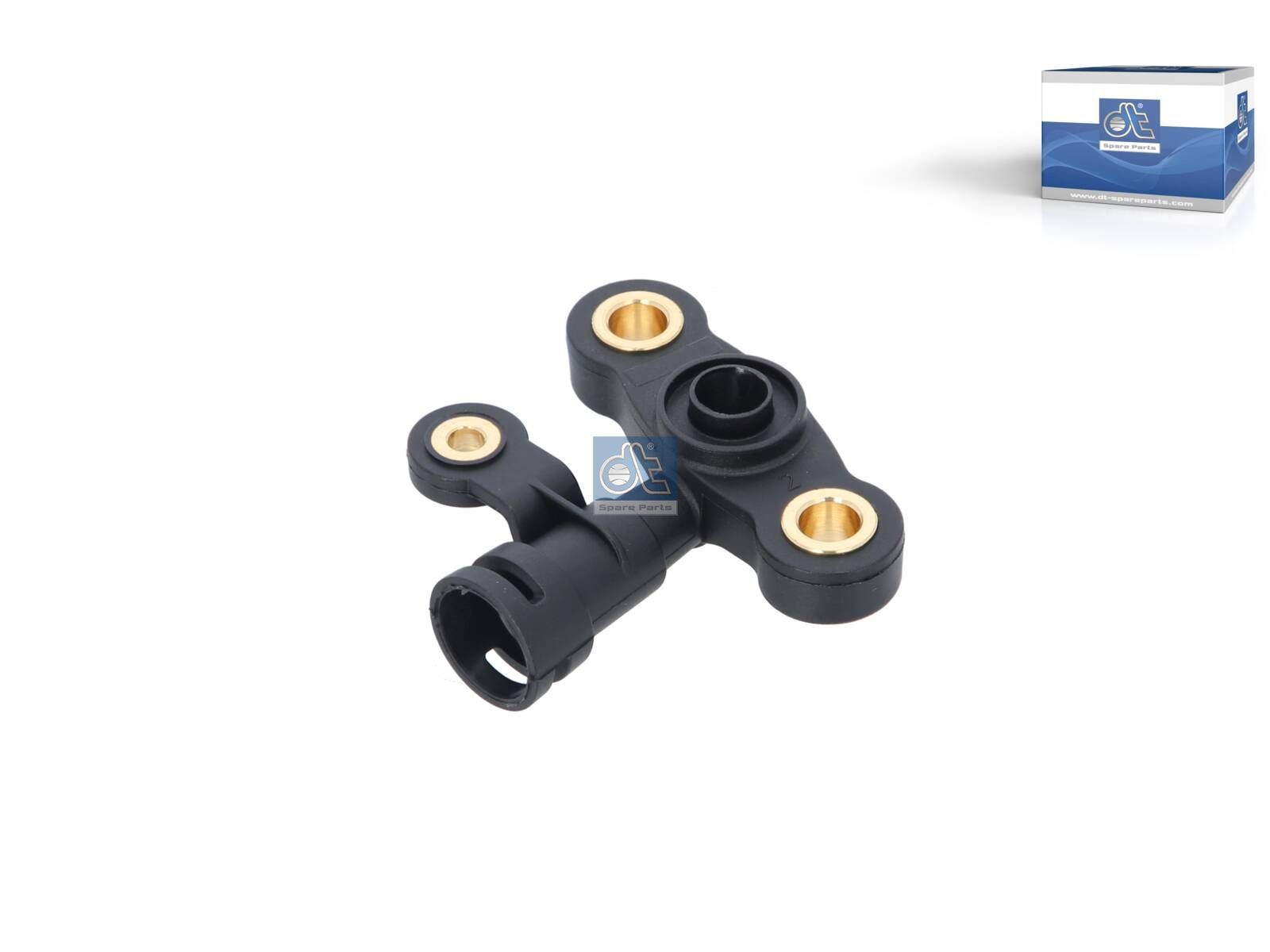 Air inlet | DT Spare Parts 2.00241