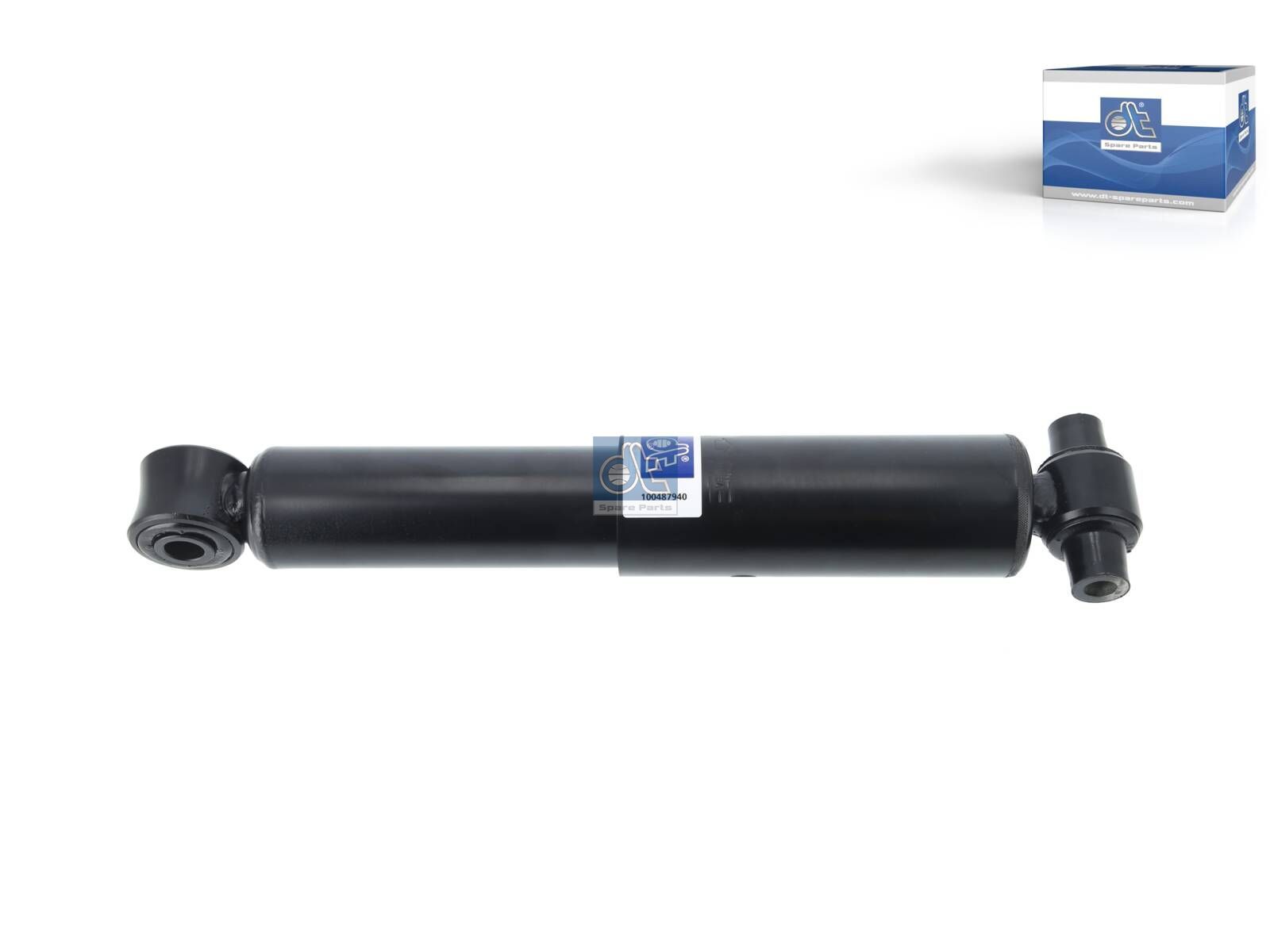 Shock absorber | DT Spare Parts 2.00244
