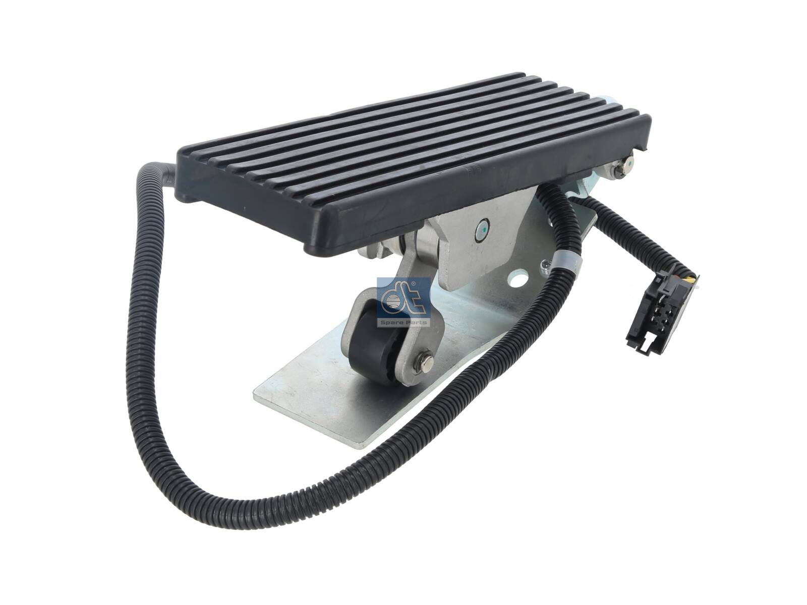 Accelerator pedal | DT Spare Parts 2.00246