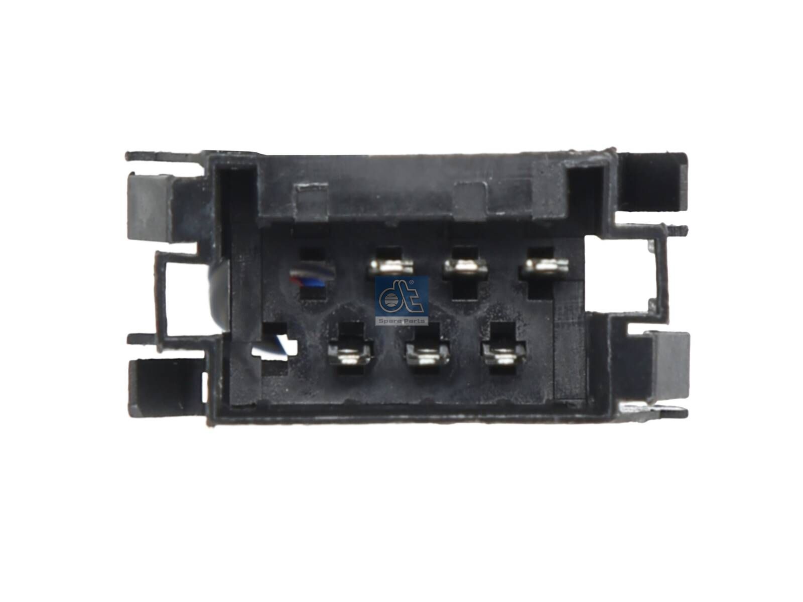 Accelerator pedal | DT Spare Parts 2.00246