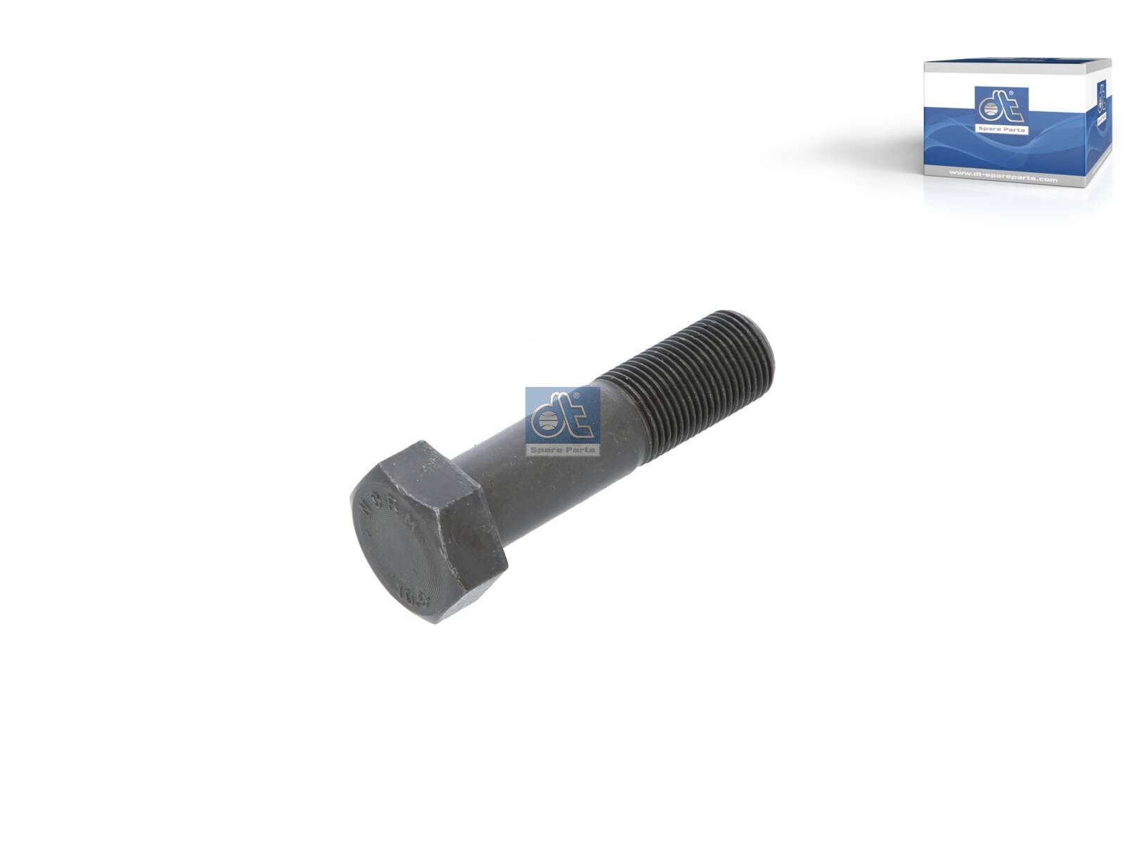 Hexagon screw | DT Spare Parts 2.00247