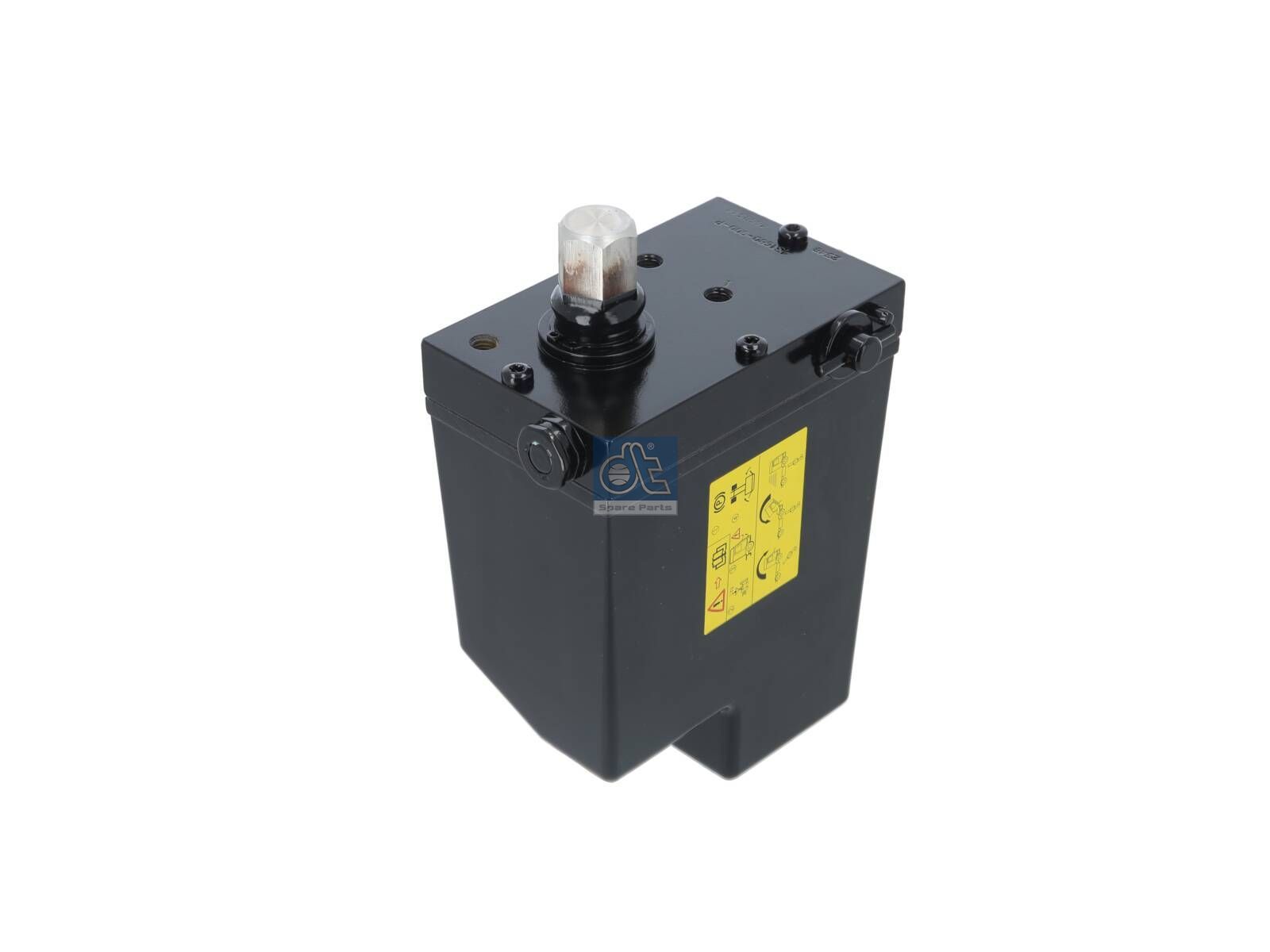 Cabin tilt pump | DT Spare Parts 2.00249