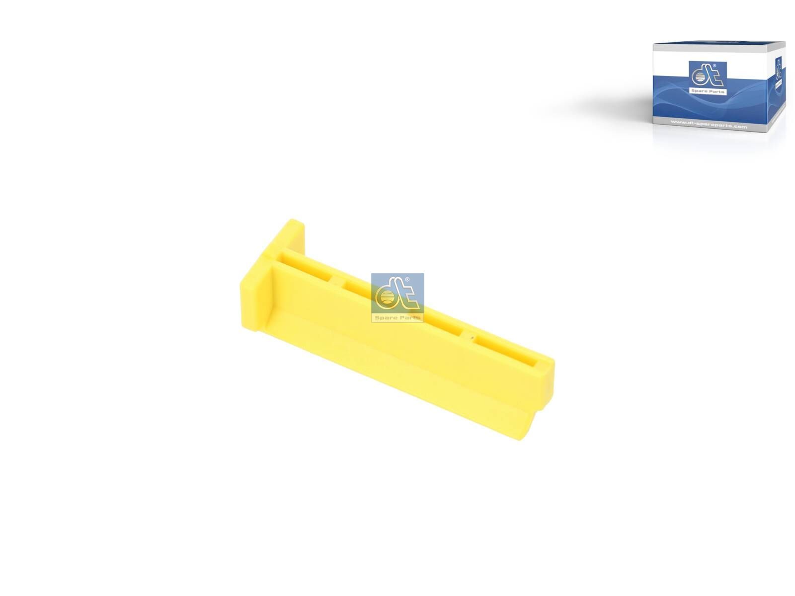 Lock | DT Spare Parts 2.00251