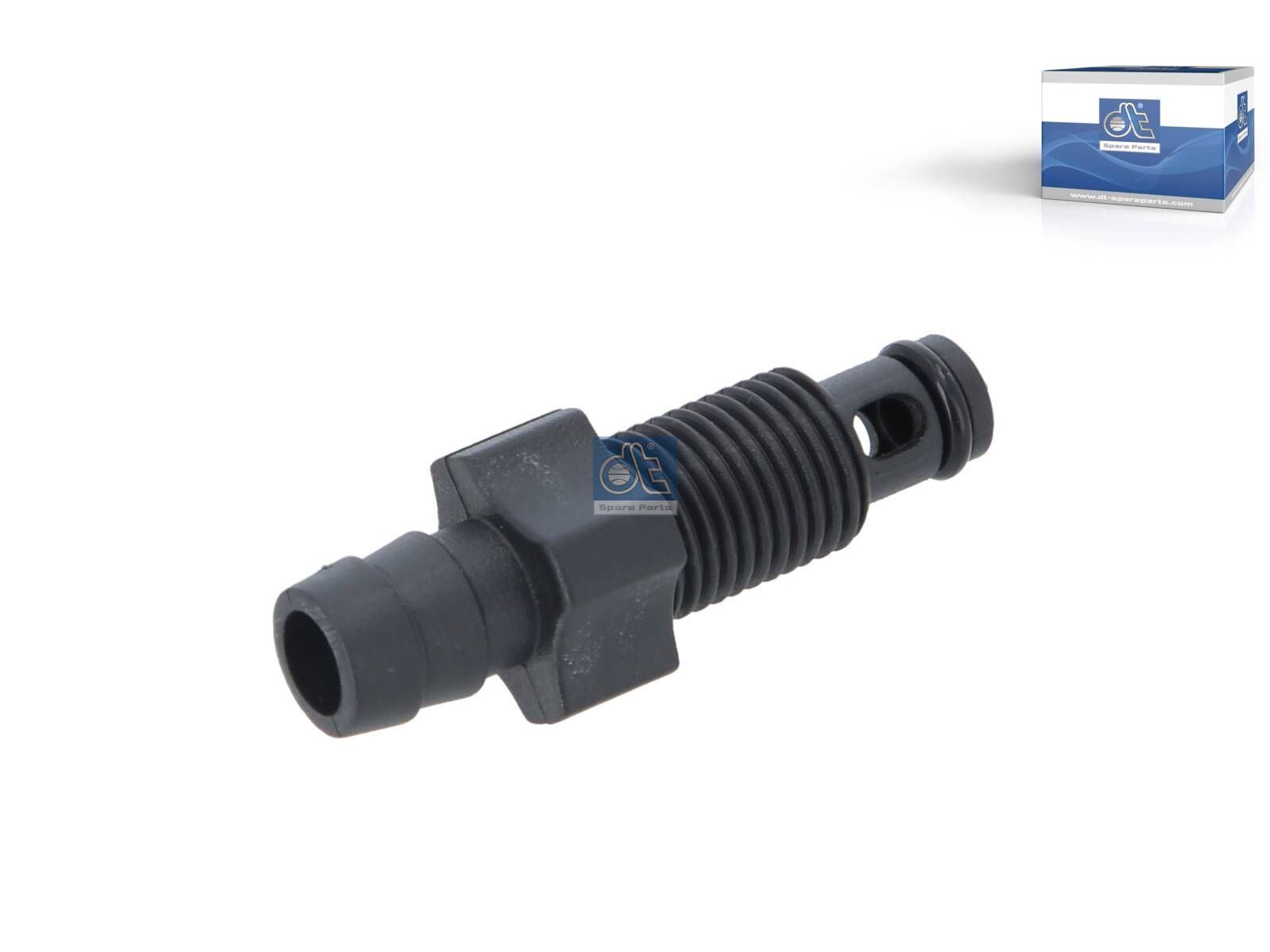 Nipple | DT Spare Parts 2.00257