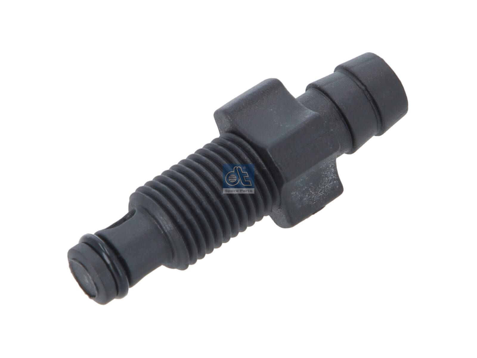 Nipple | DT Spare Parts 2.00257