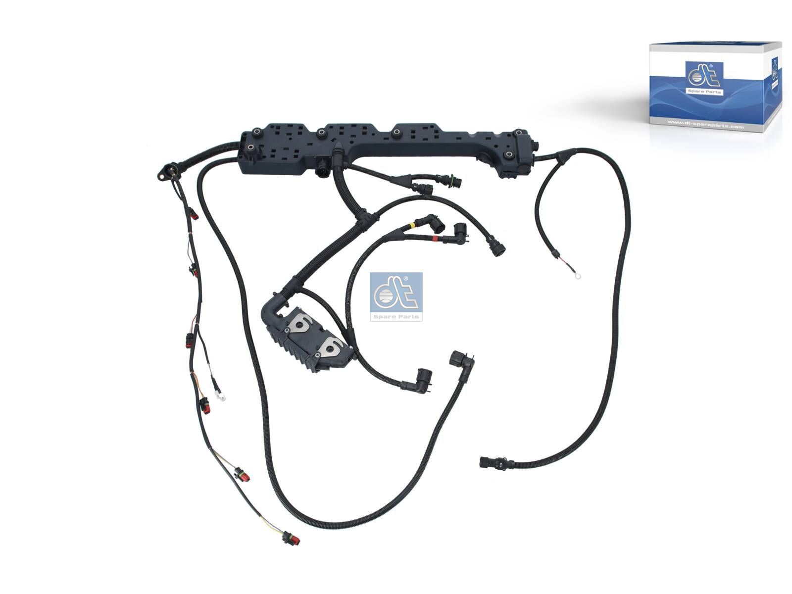 Cable harness | DT Spare Parts 2.00258