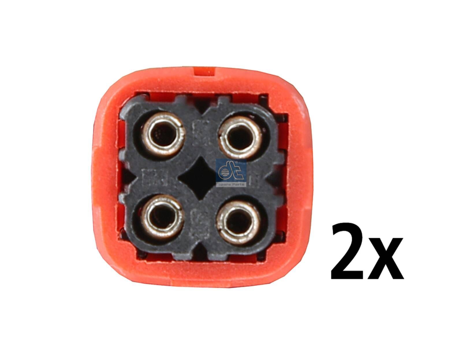 Cable harness | DT Spare Parts 2.00259