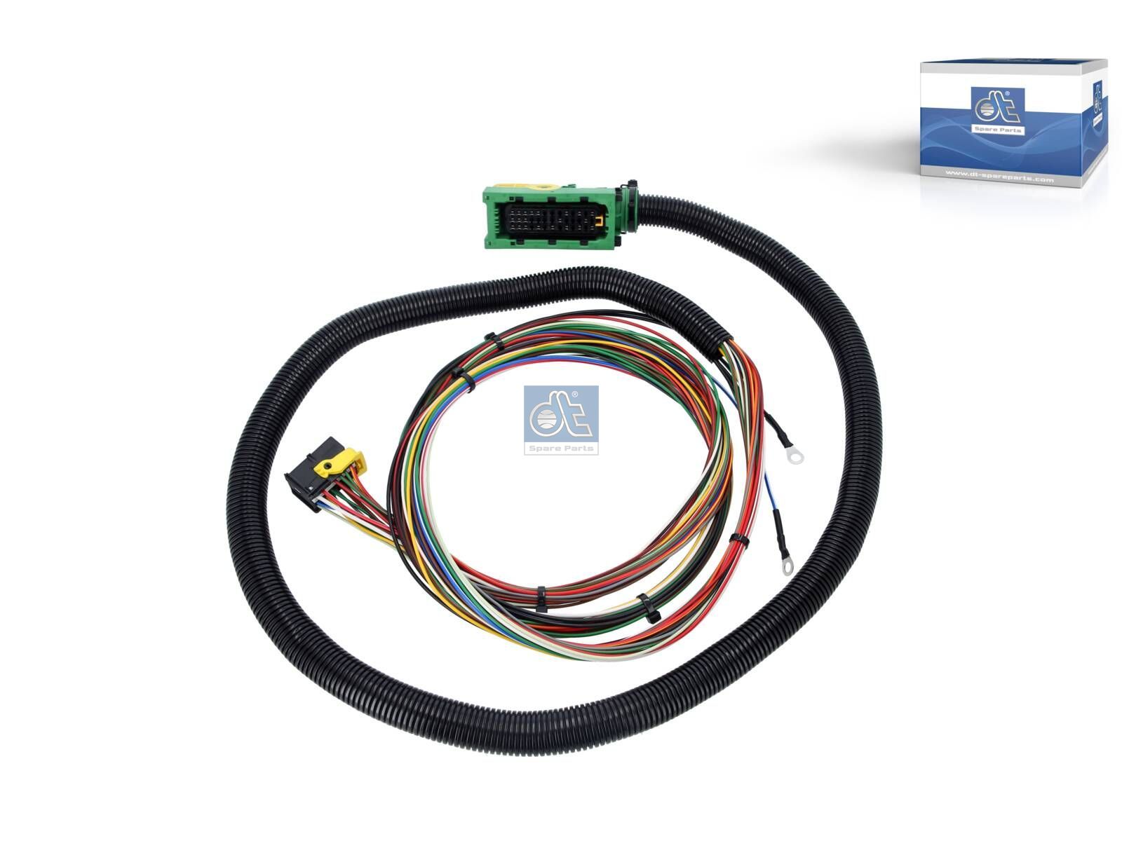 Cable harness | DT Spare Parts 2.00260