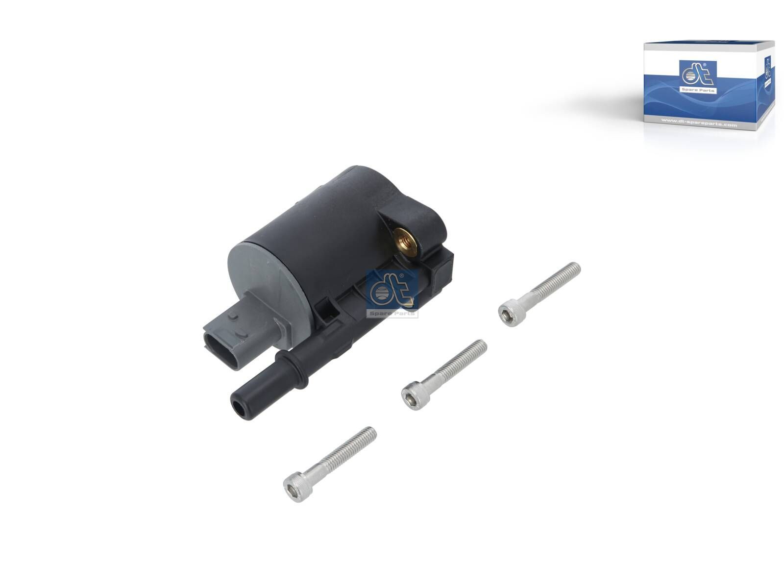 Valve | DT Spare Parts 2.00265