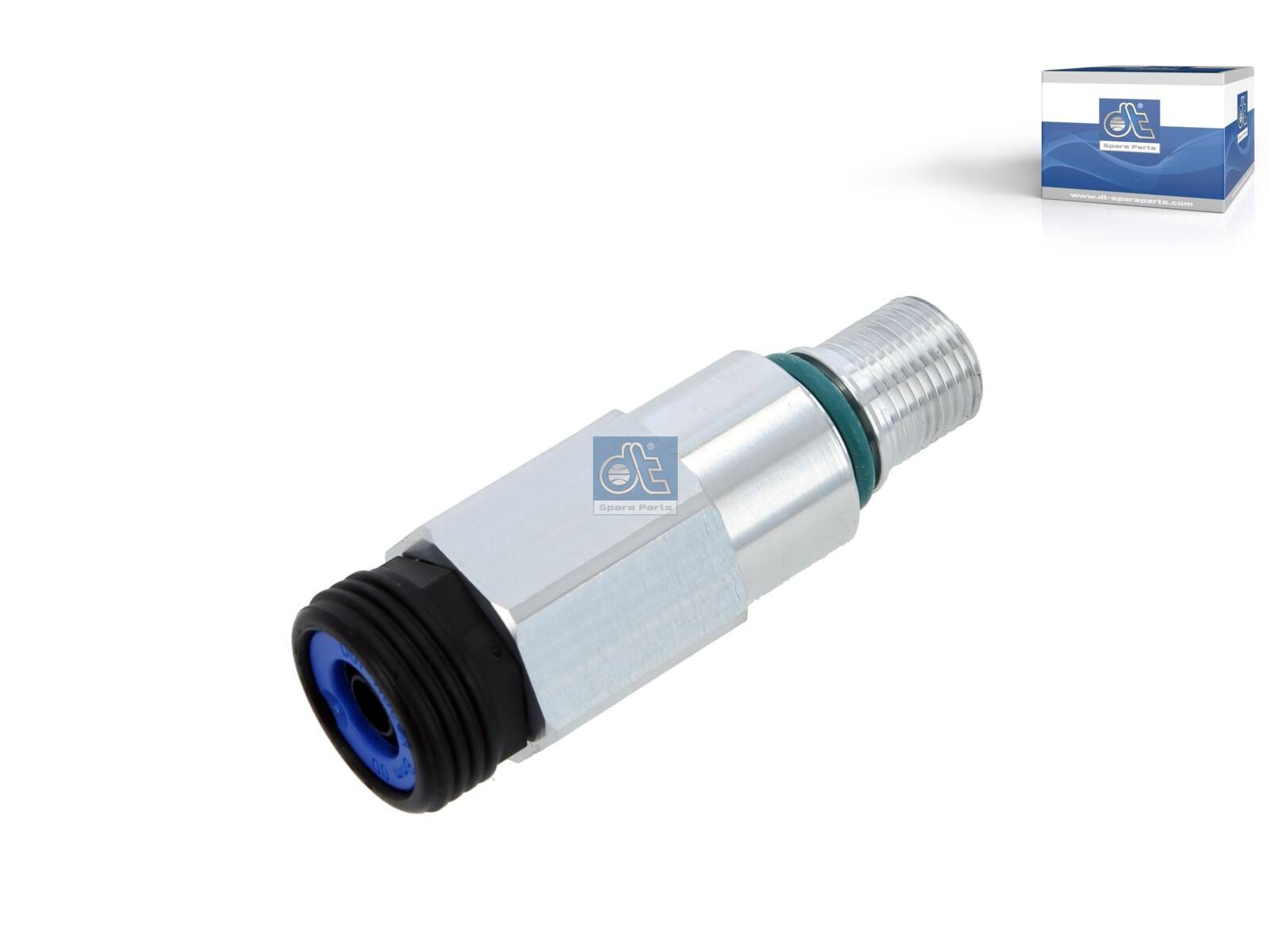 Filter | DT Spare Parts 2.00266