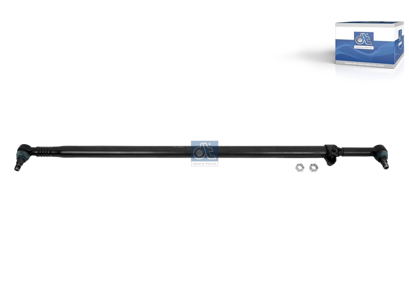 Drag link | DT Spare Parts 2.00268