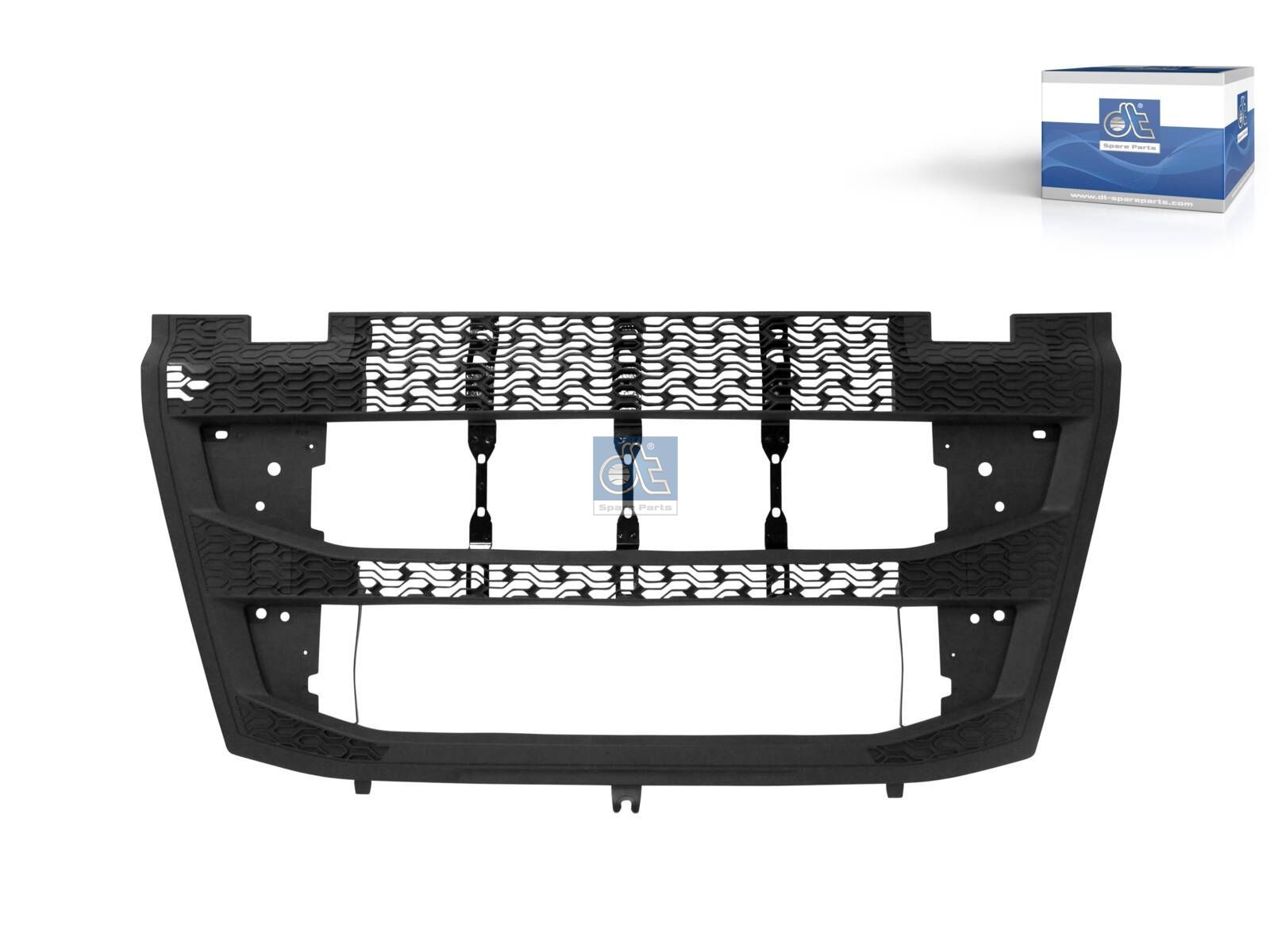 Front panel | DT Spare Parts 2.00270