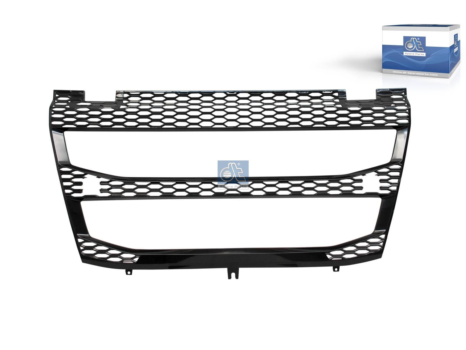 Front panel | DT Spare Parts 2.00271