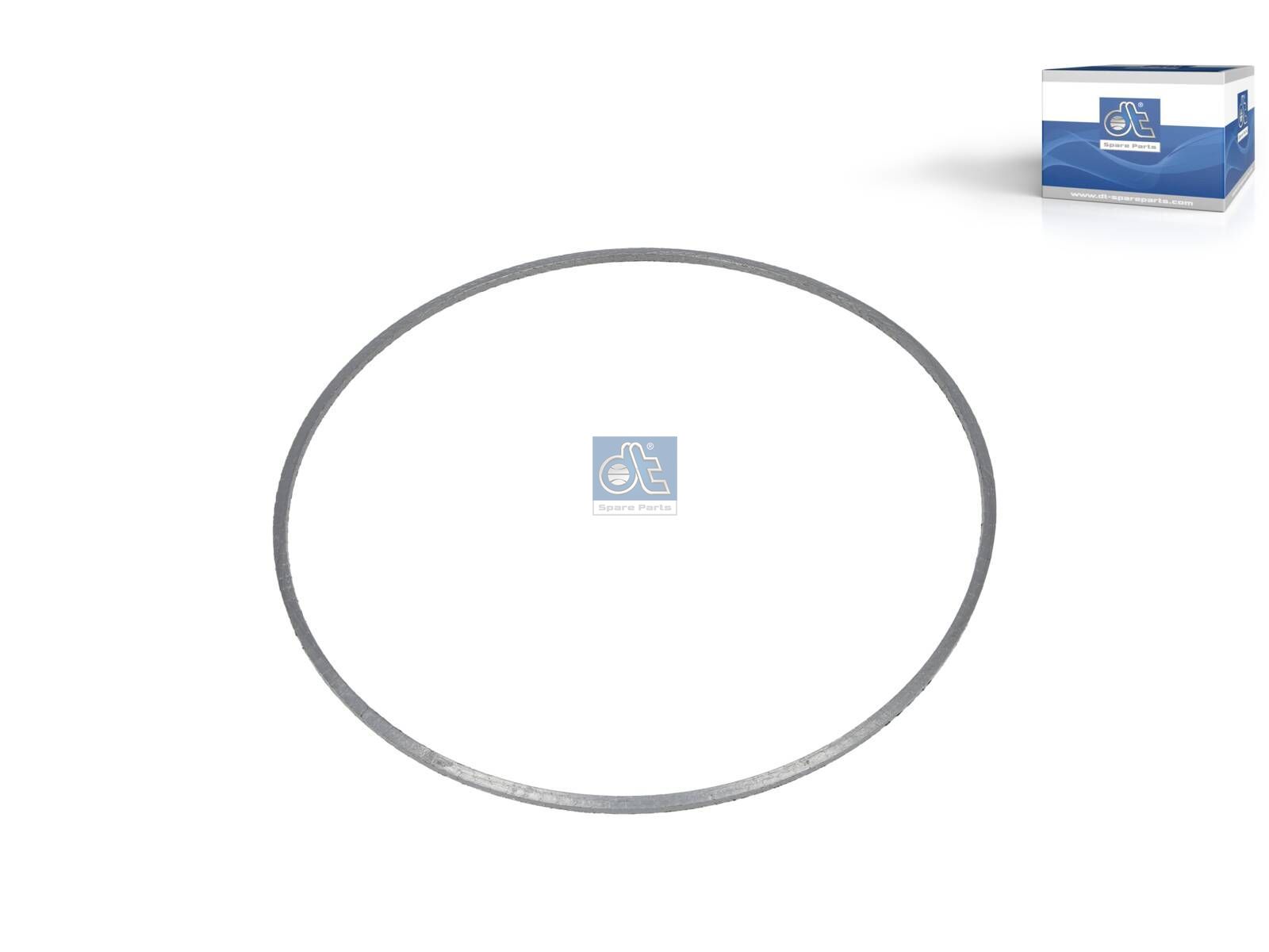 Gasket | DT Spare Parts 2.00272