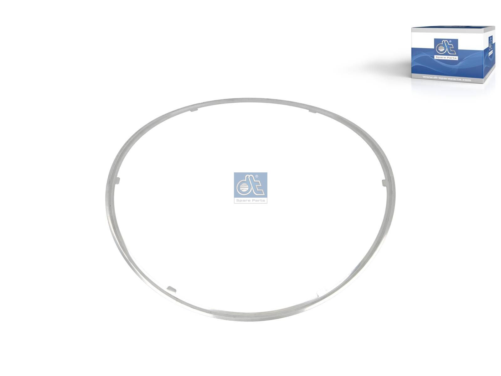Gasket | DT Spare Parts 2.00275