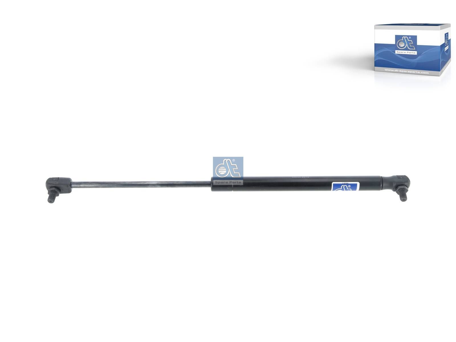 Gas spring | DT Spare Parts 2.00281