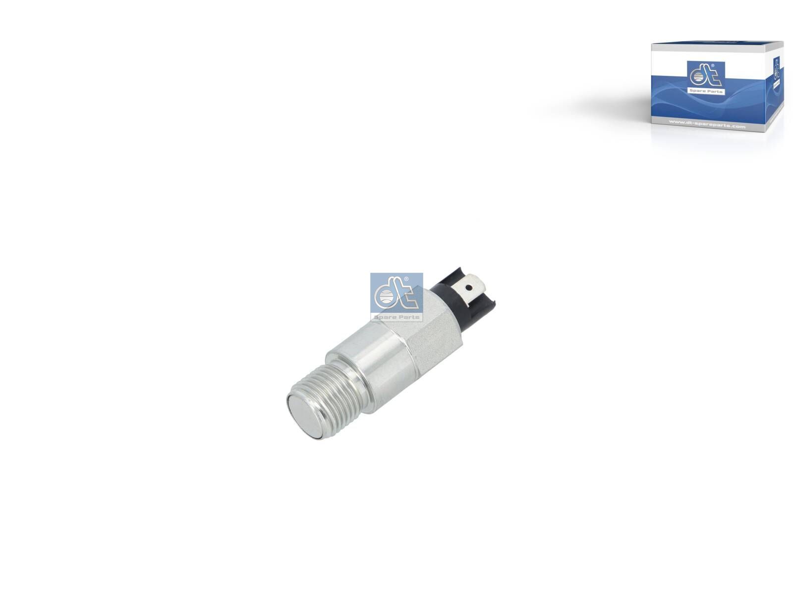 Rotation sensor | DT Spare Parts 2.00283