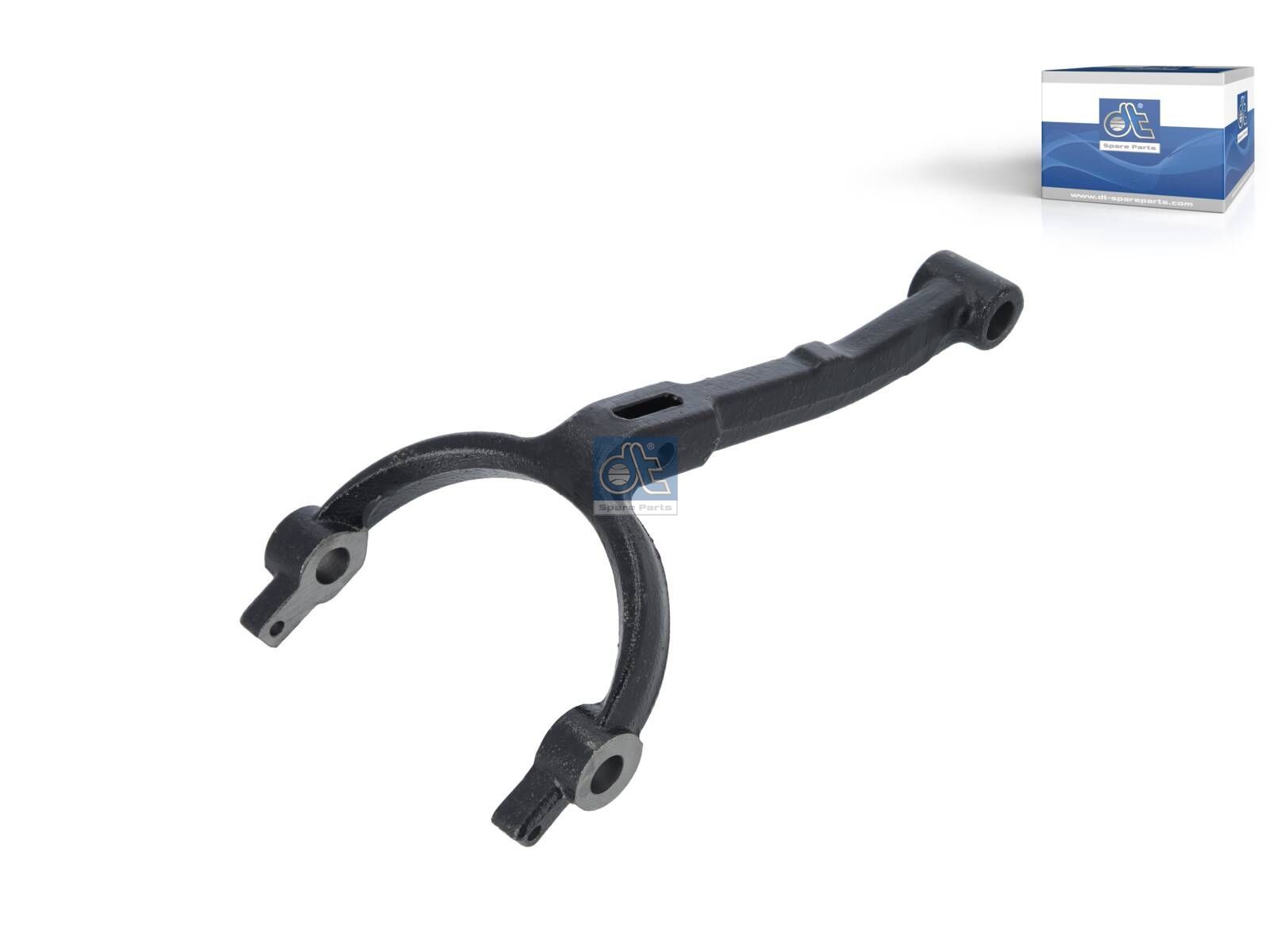 Shifting fork | DT Spare Parts 2.00284
