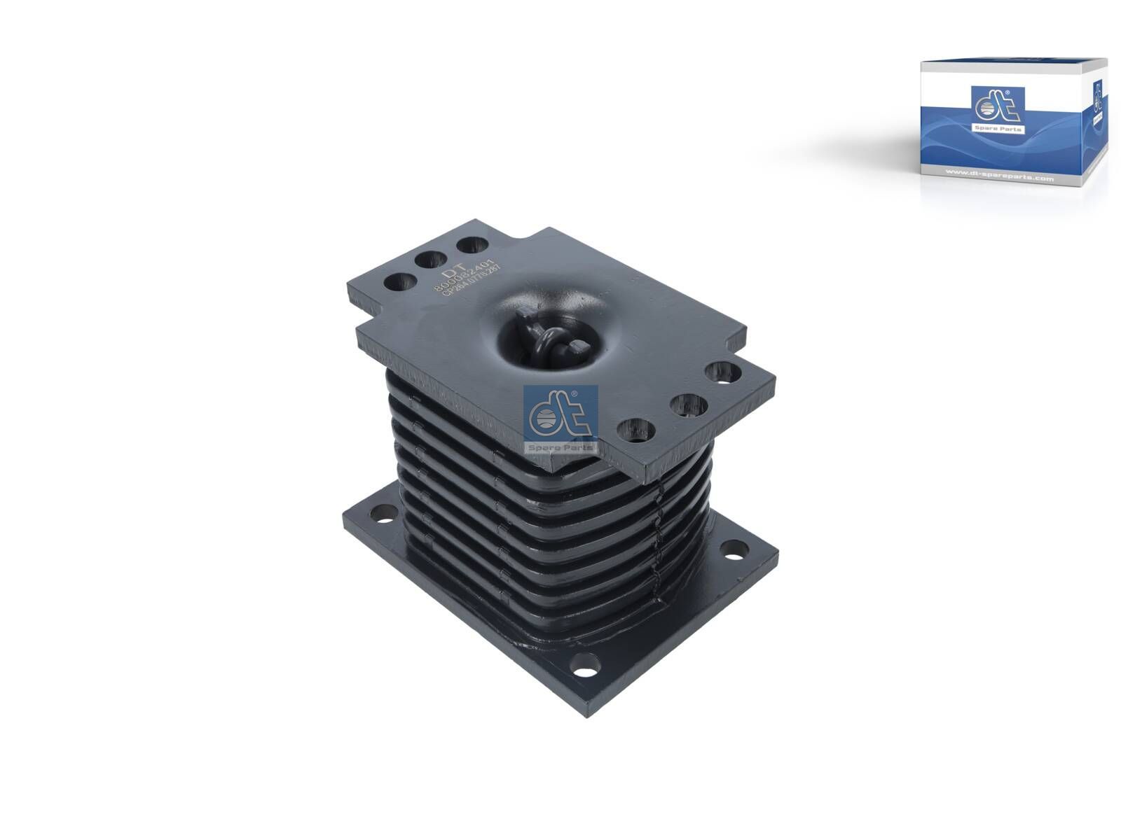 Hollow spring | DT Spare Parts 2.00287