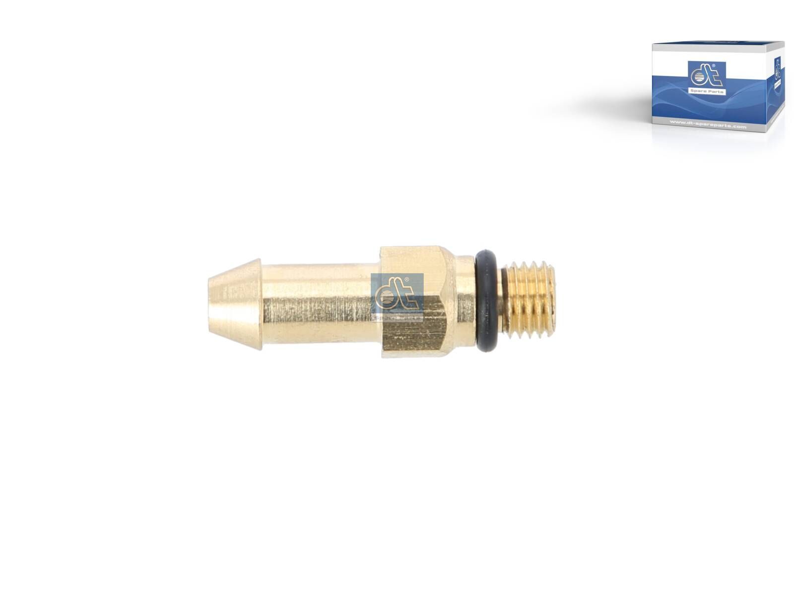 Nipple | DT Spare Parts 2.00288