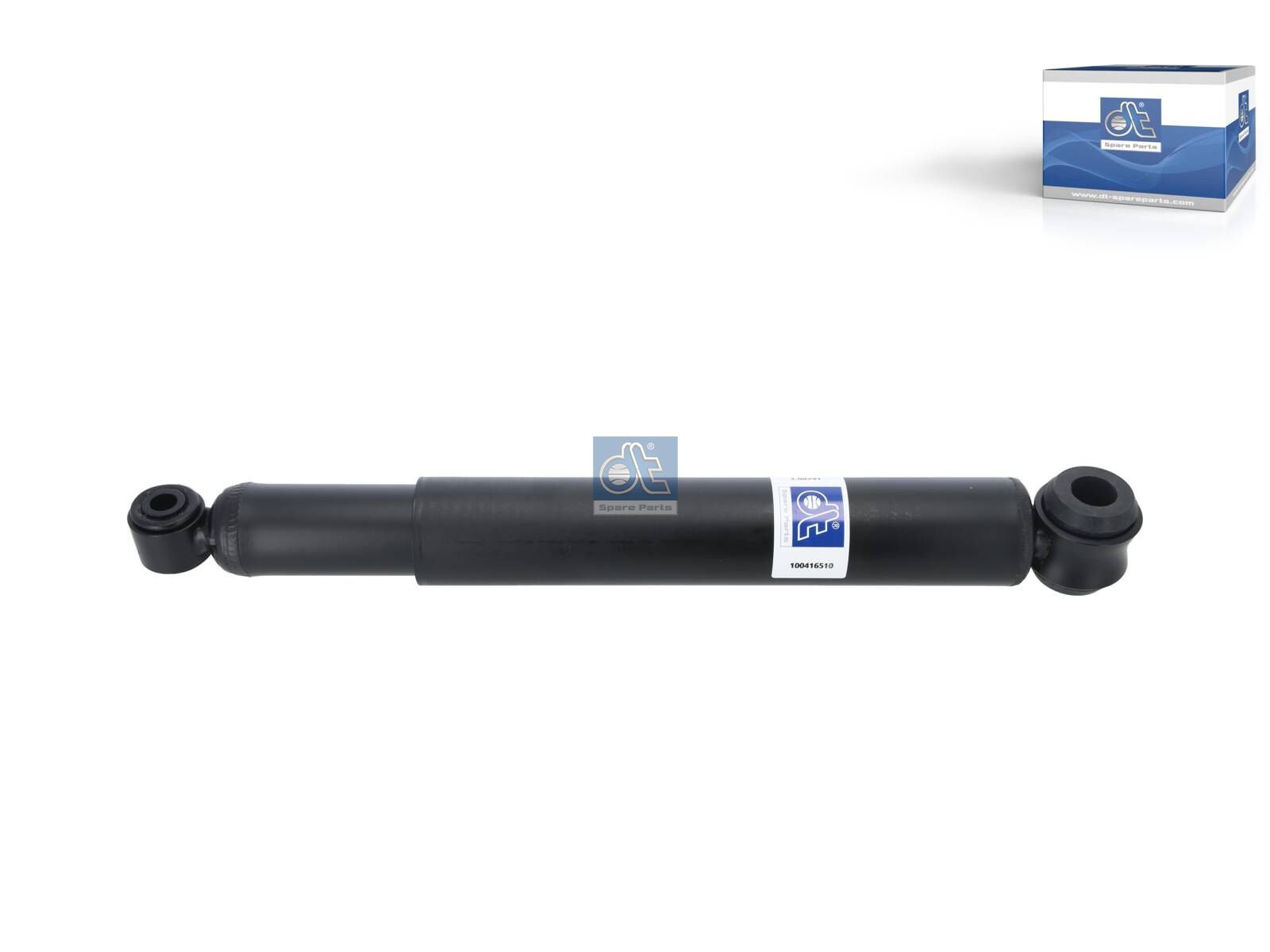 Shock absorber | DT Spare Parts 2.00291