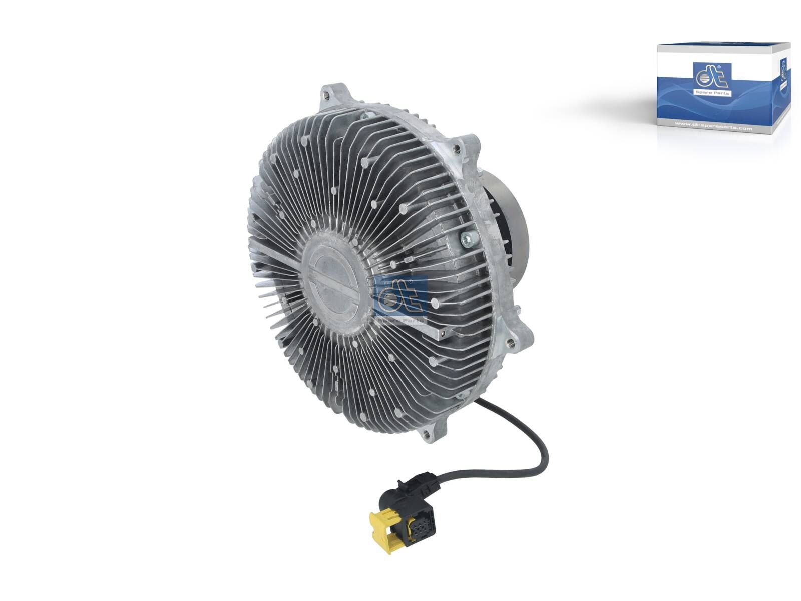 Fan clutch | DT Spare Parts 2.00294