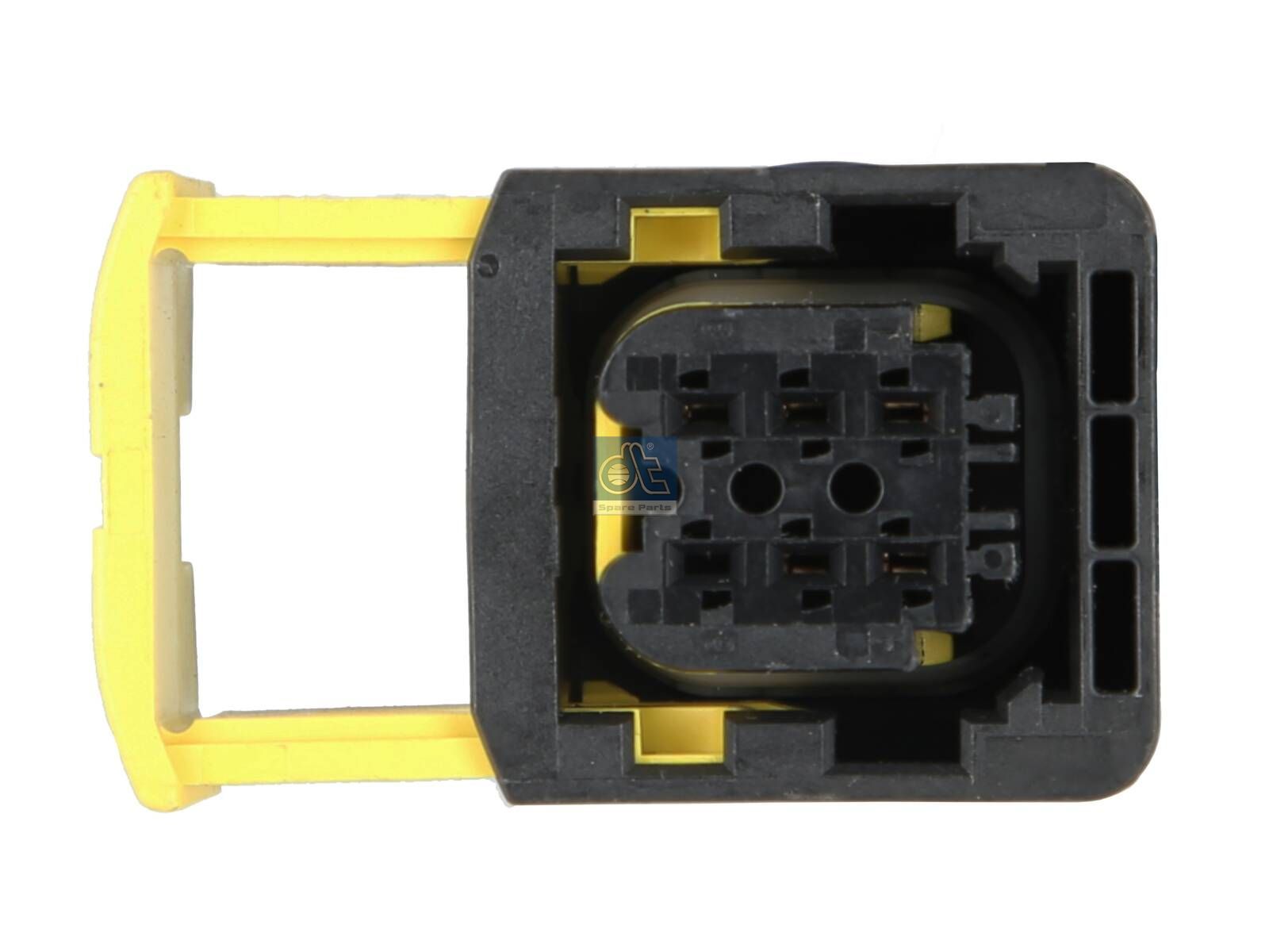 Fan clutch | DT Spare Parts 2.00294