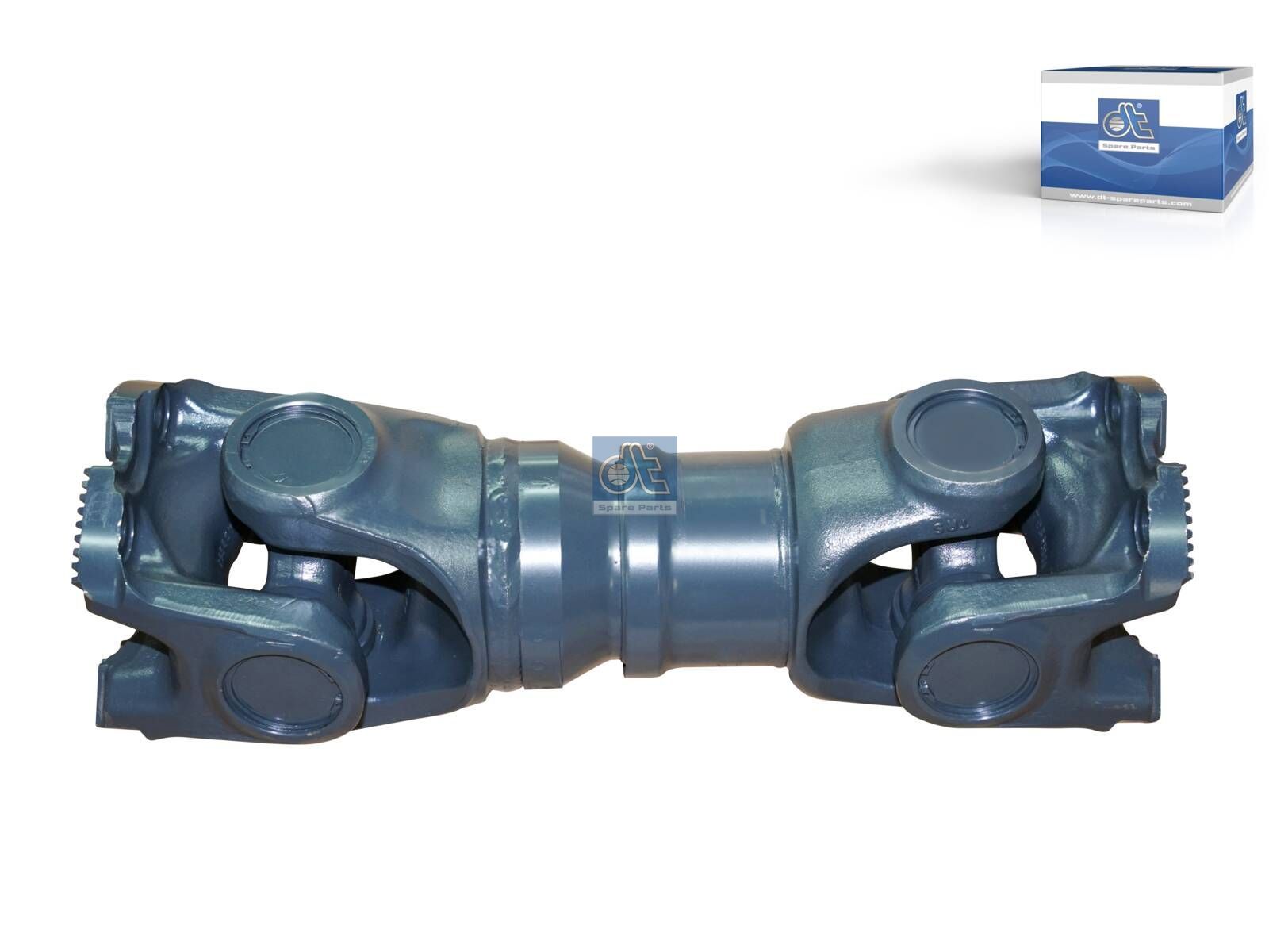 Propeller shaft | DT Spare Parts 2.00298