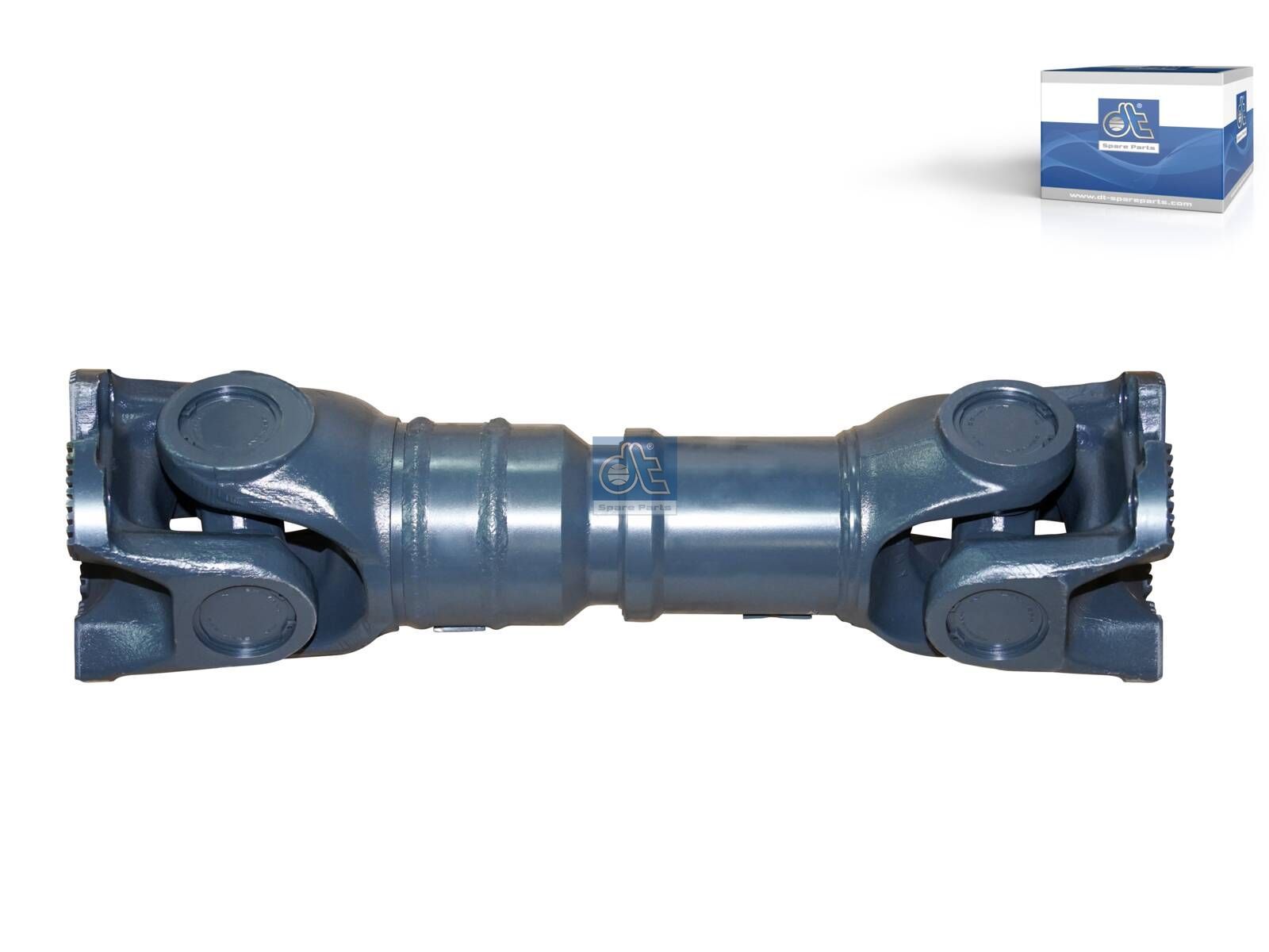 Propeller shaft | DT Spare Parts 2.00299