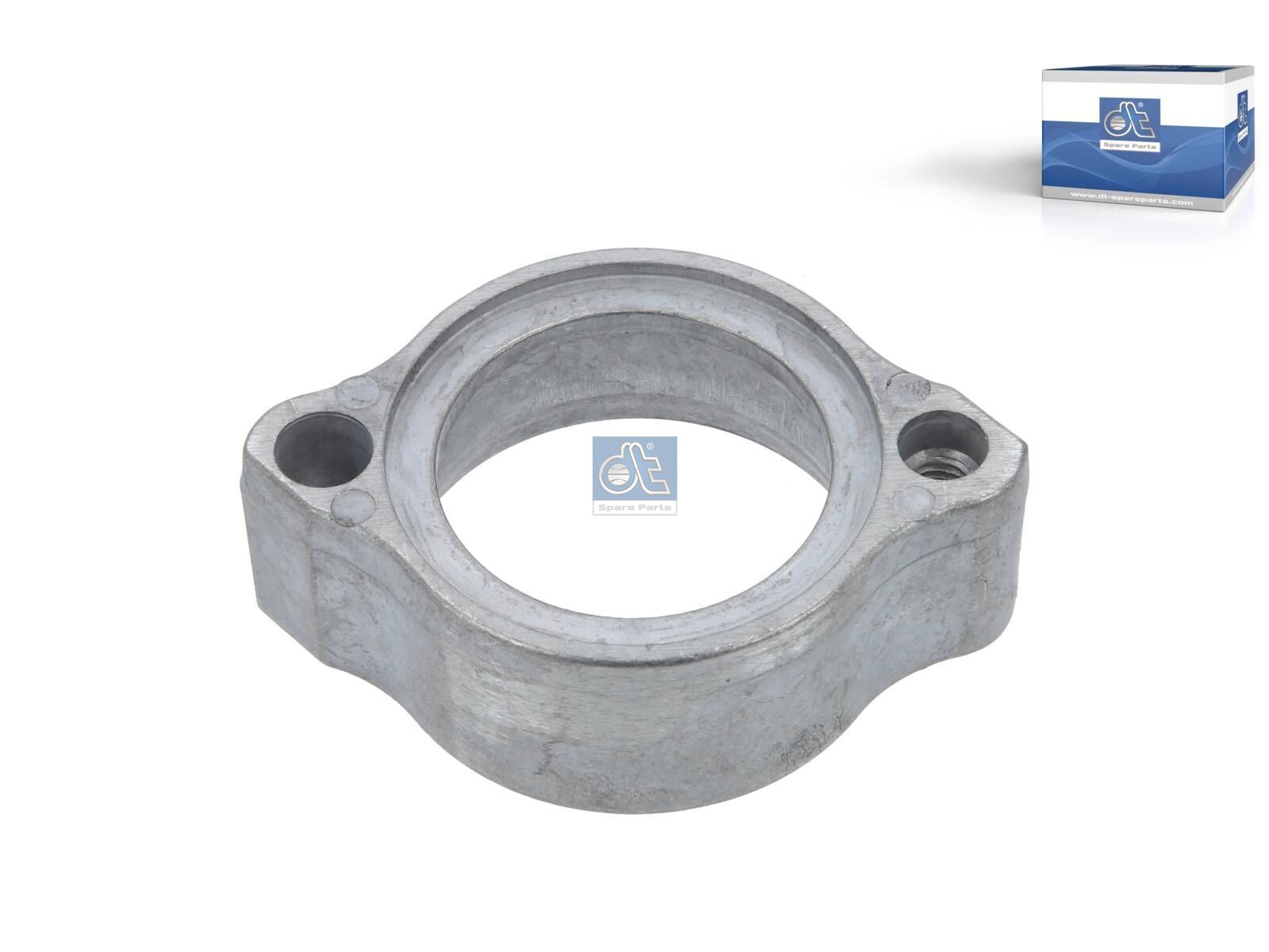 Pipe connector | DT Spare Parts 2.00305