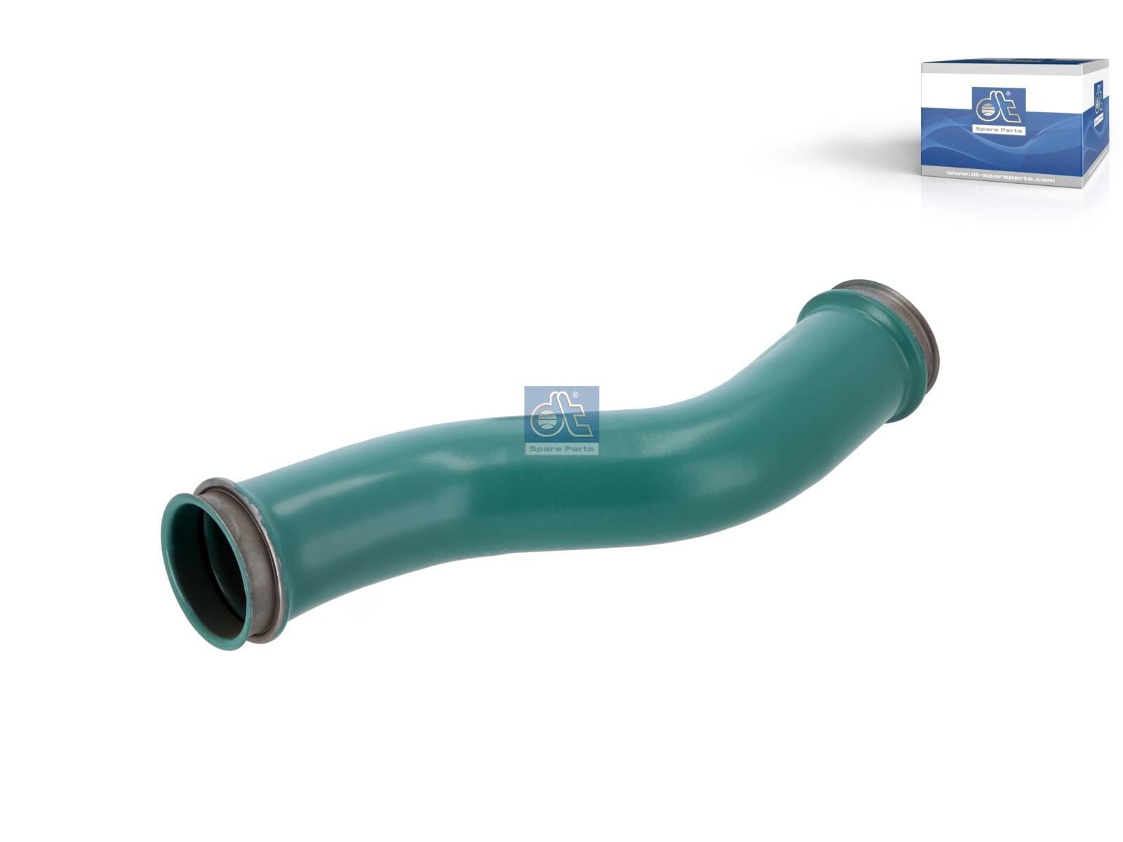 Coolant pipe | DT Spare Parts 2.00306
