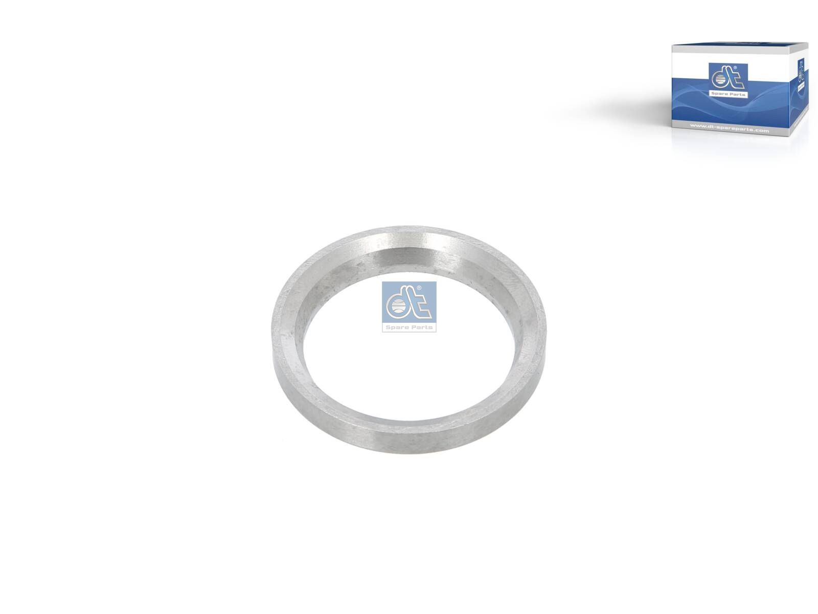 Valve seat ring | DT Spare Parts 2.00308