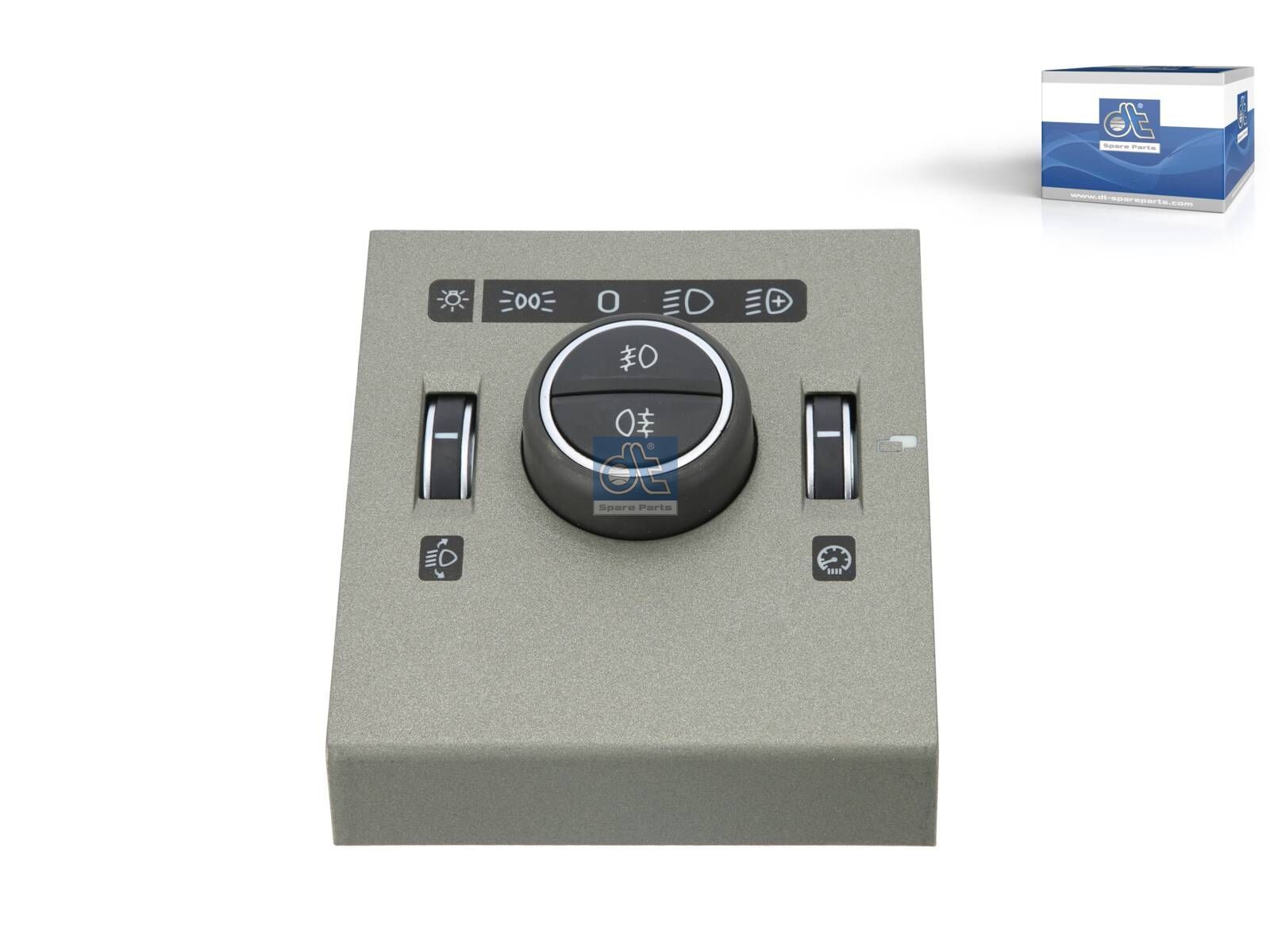 Light switch | DT Spare Parts 2.00315