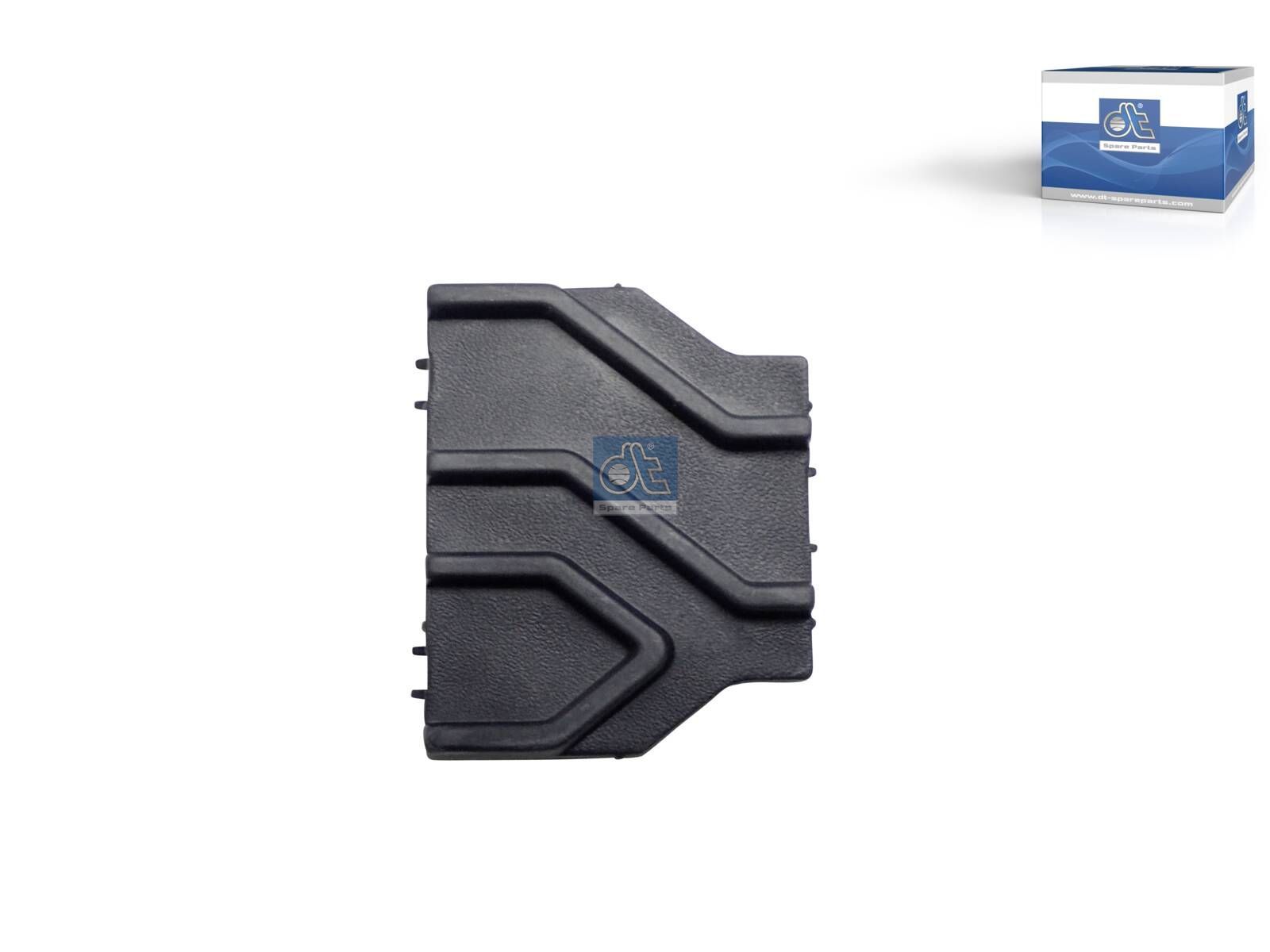 Cover | DT Spare Parts 2.00317