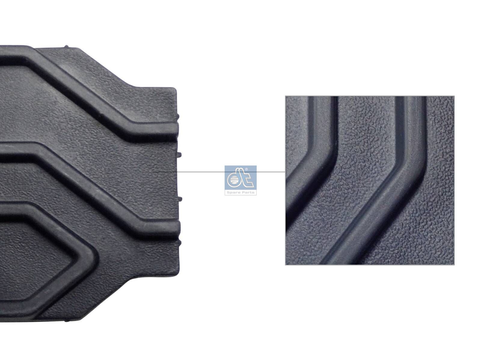 Cover | DT Spare Parts 2.00317