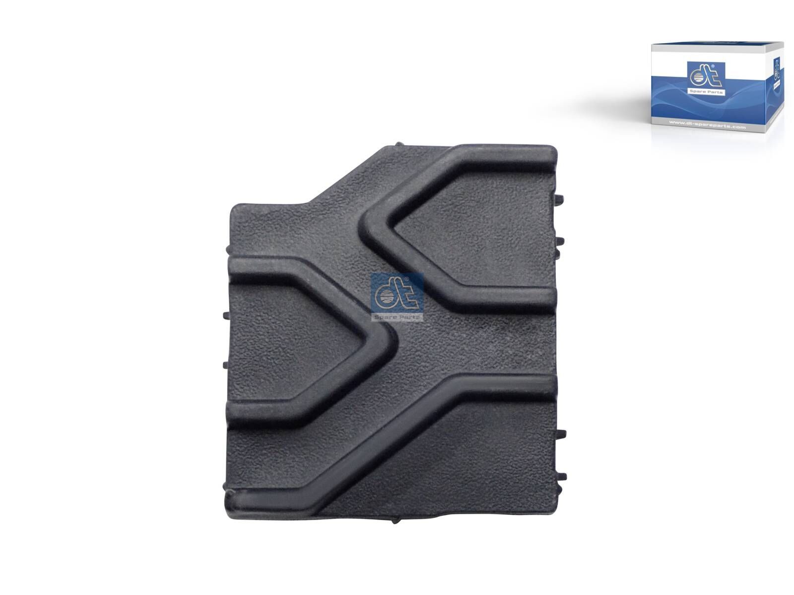 Cover | DT Spare Parts 2.00318