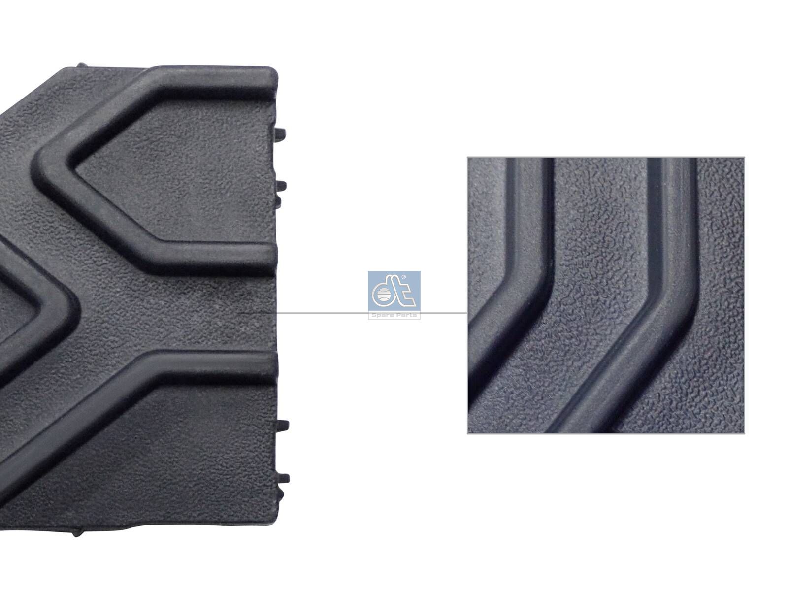 Cover | DT Spare Parts 2.00318
