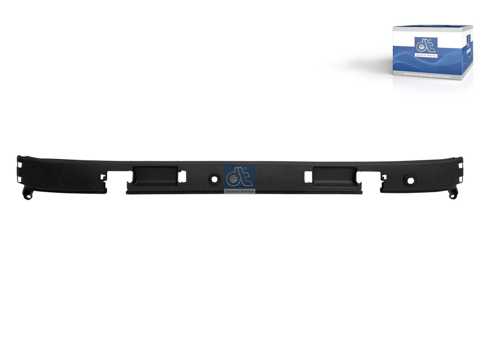 Front panel | DT Spare Parts 2.00319