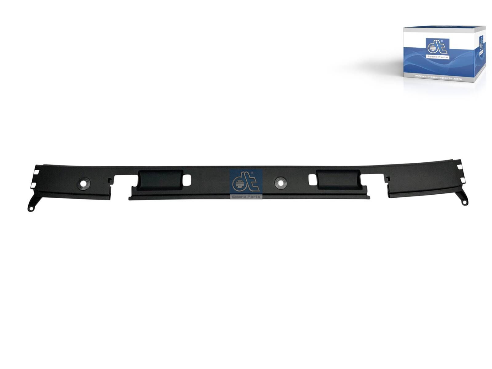 Front panel | DT Spare Parts 2.00320